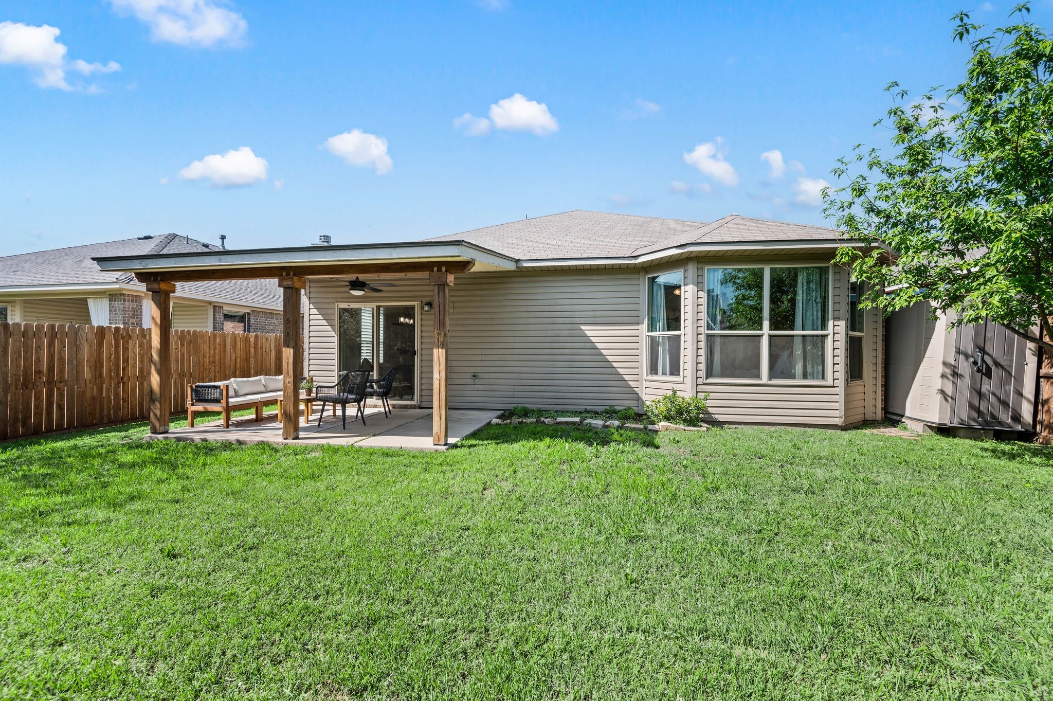 1109 Central Village Drive , Denton, TX, 76210 | 20888262 | Realty Texas LLC