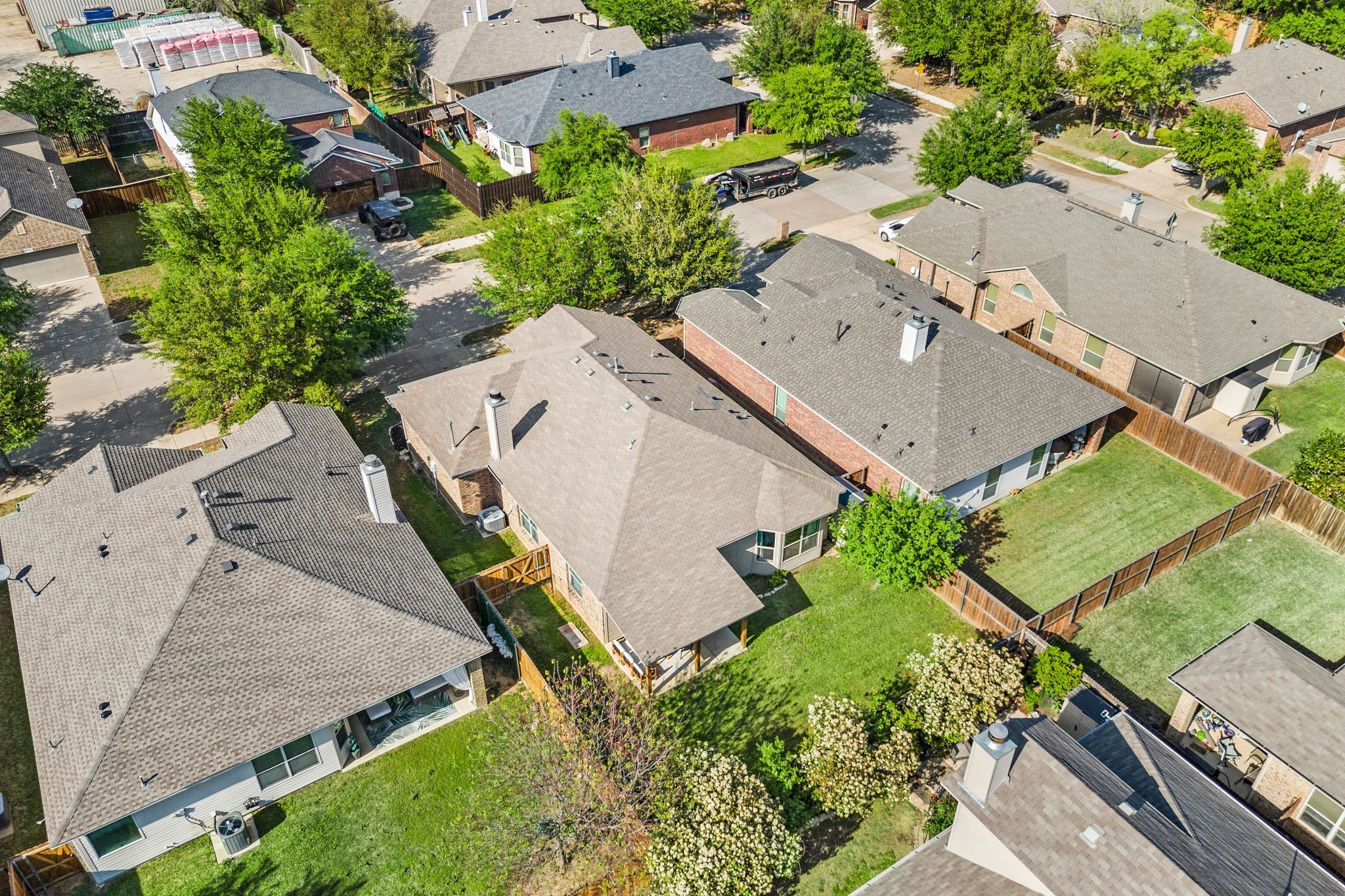1109 Central Village Drive , Denton, TX, 76210 | 20888262 | Realty Texas LLC