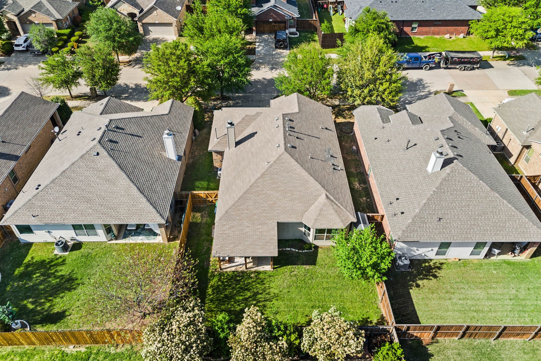 1109 Central Village Drive , Denton, TX, 76210 | 20888262 | Realty Texas LLC