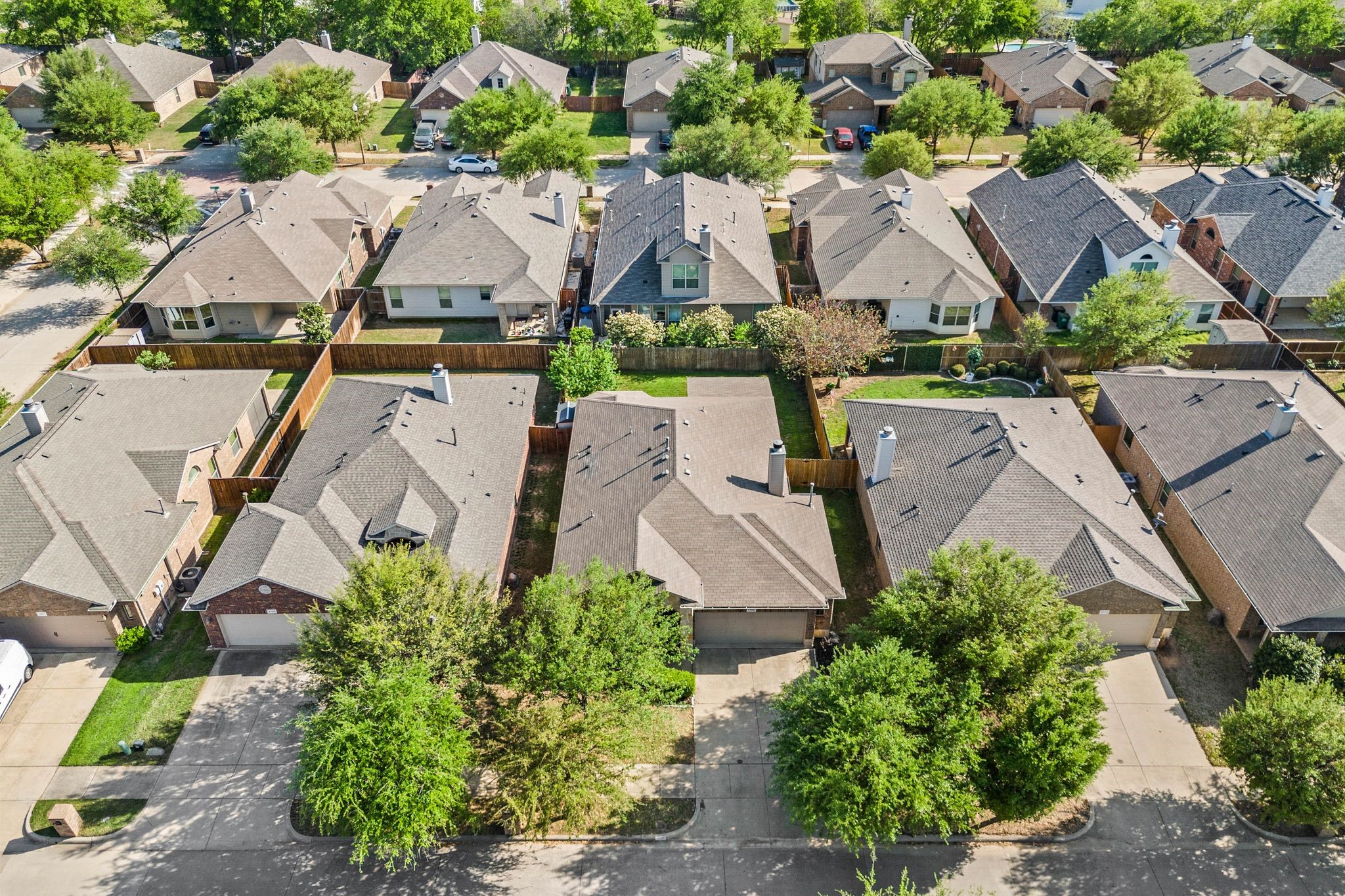 1109 Central Village Drive , Denton, TX, 76210 | 20888262 | Realty Texas LLC