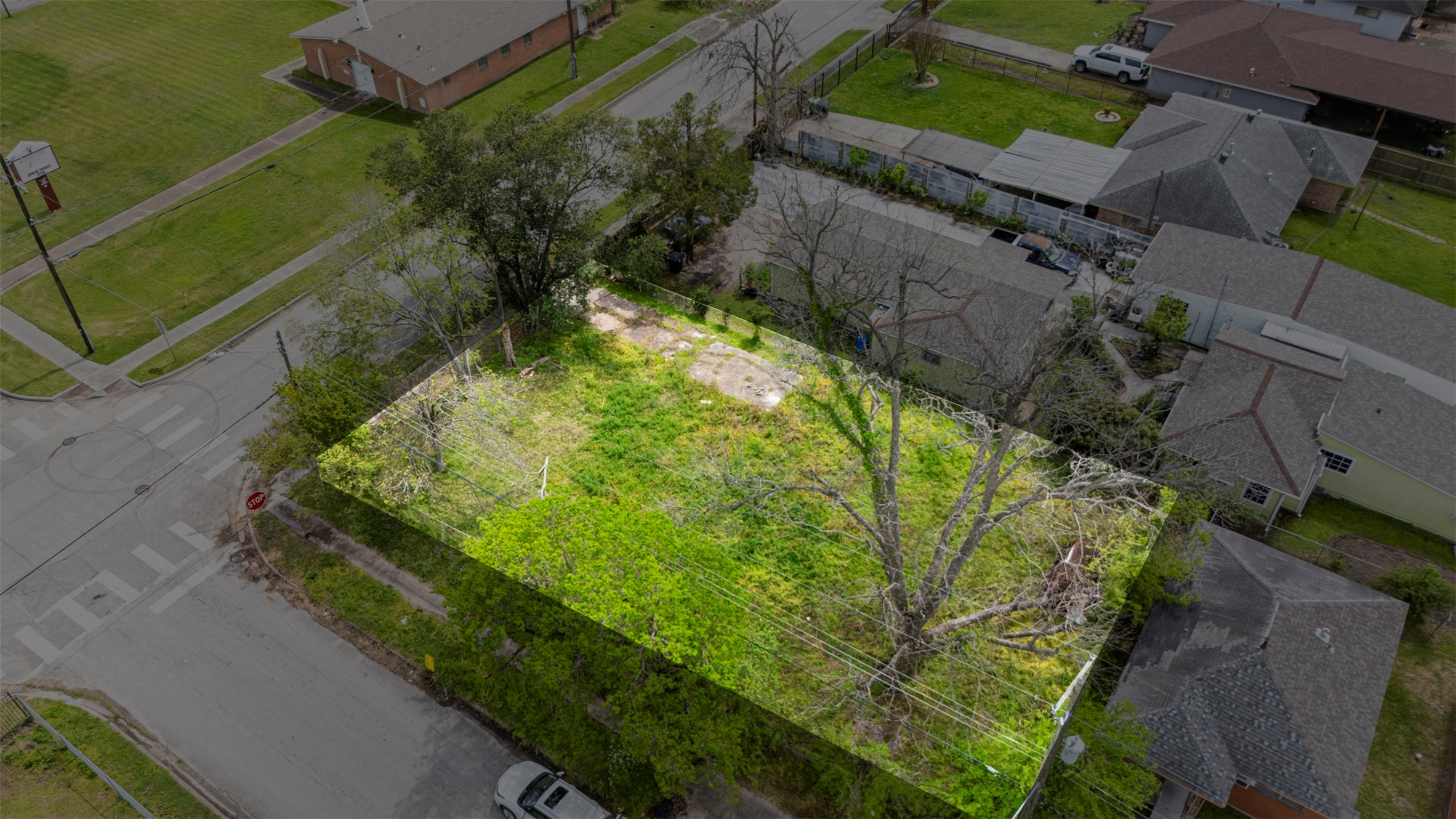 4921 Wipprecht Street , Houston, TX, 77026 | 23461953 | Realty Texas LLC