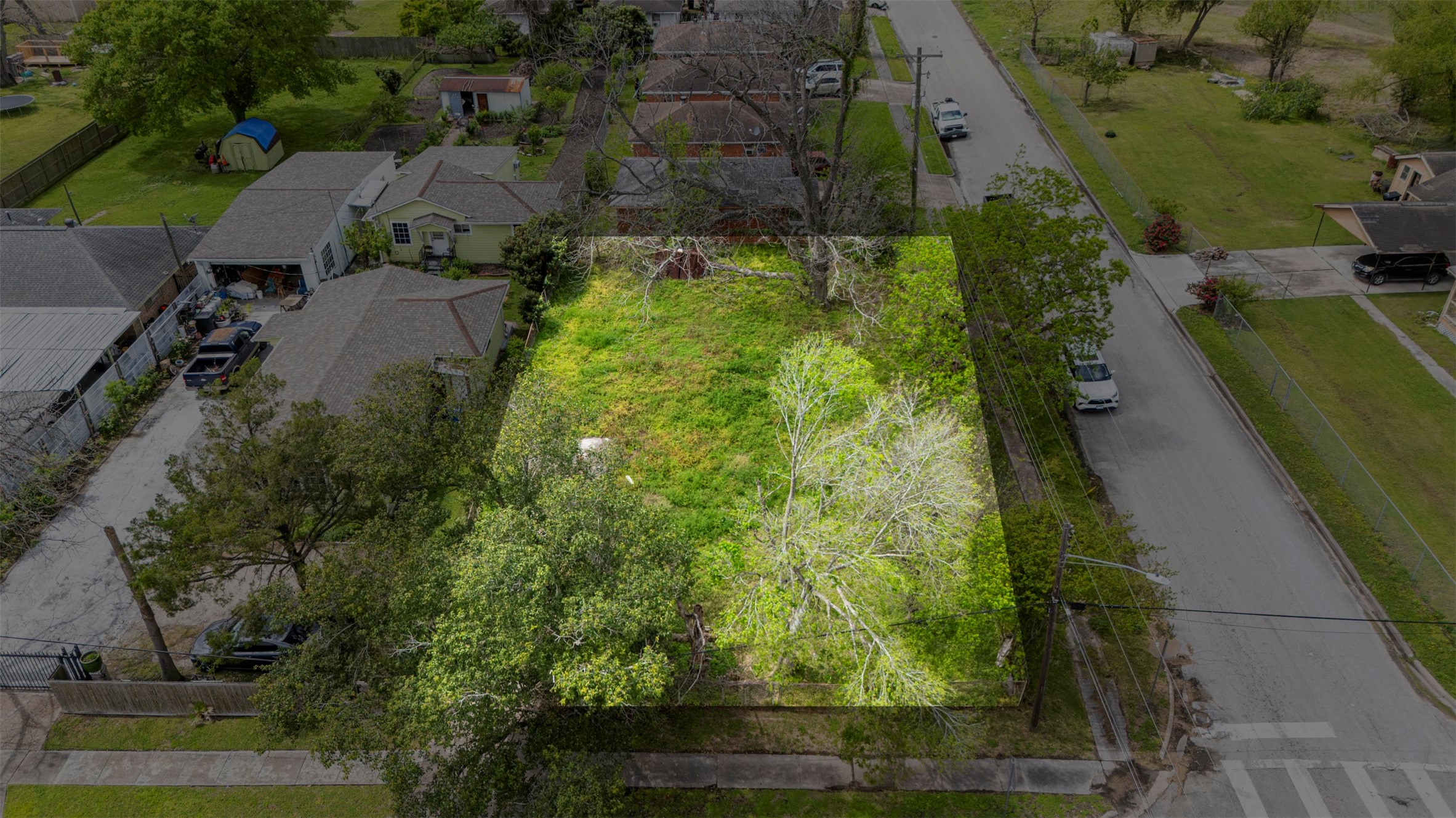 4921 Wipprecht Street , Houston, TX, 77026 | 23461953 | Realty Texas LLC