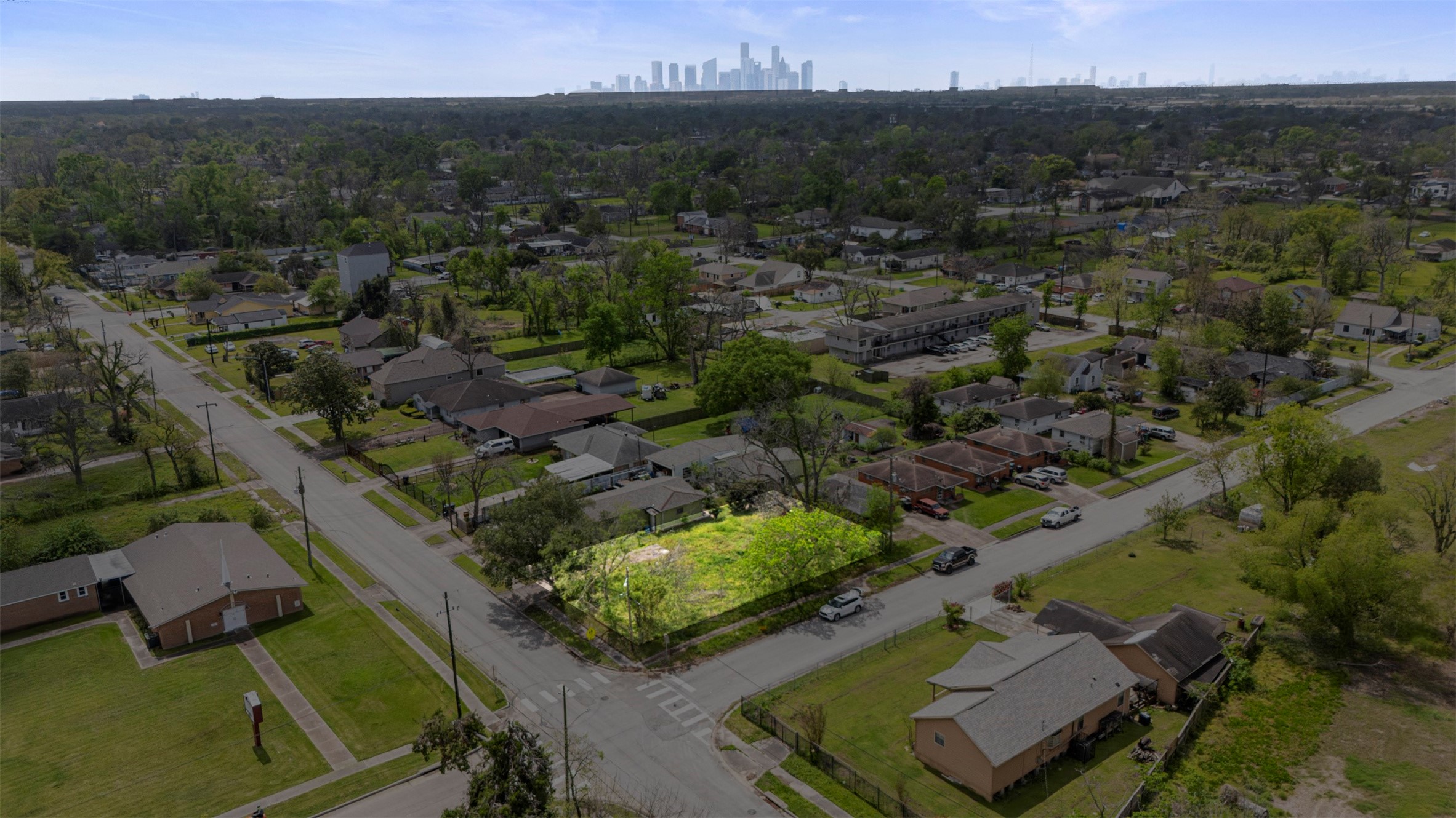4921 Wipprecht Street , Houston, TX, 77026 | 23461953 | Realty Texas LLC