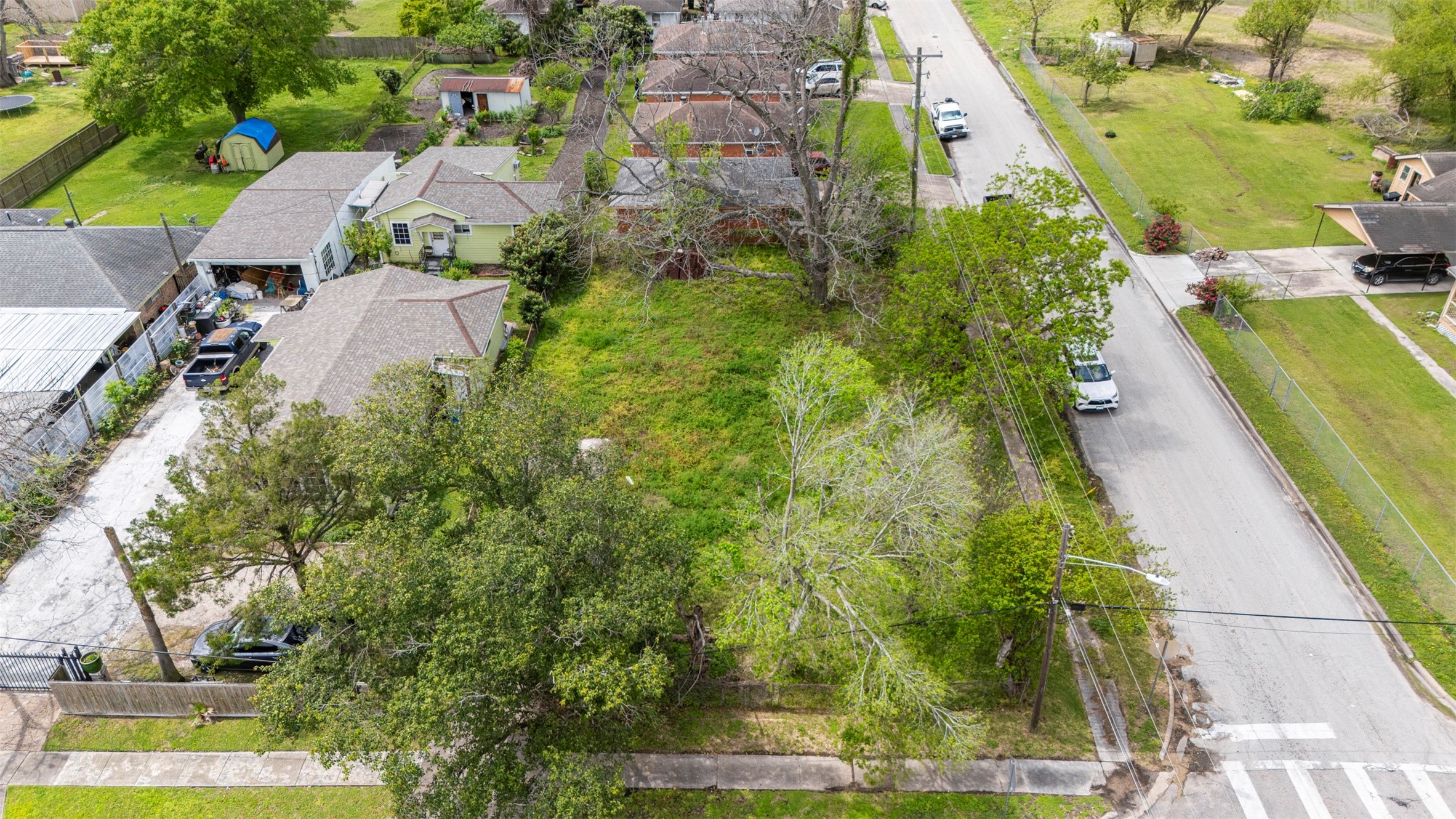 4921 Wipprecht Street , Houston, TX, 77026 | 23461953 | Realty Texas LLC