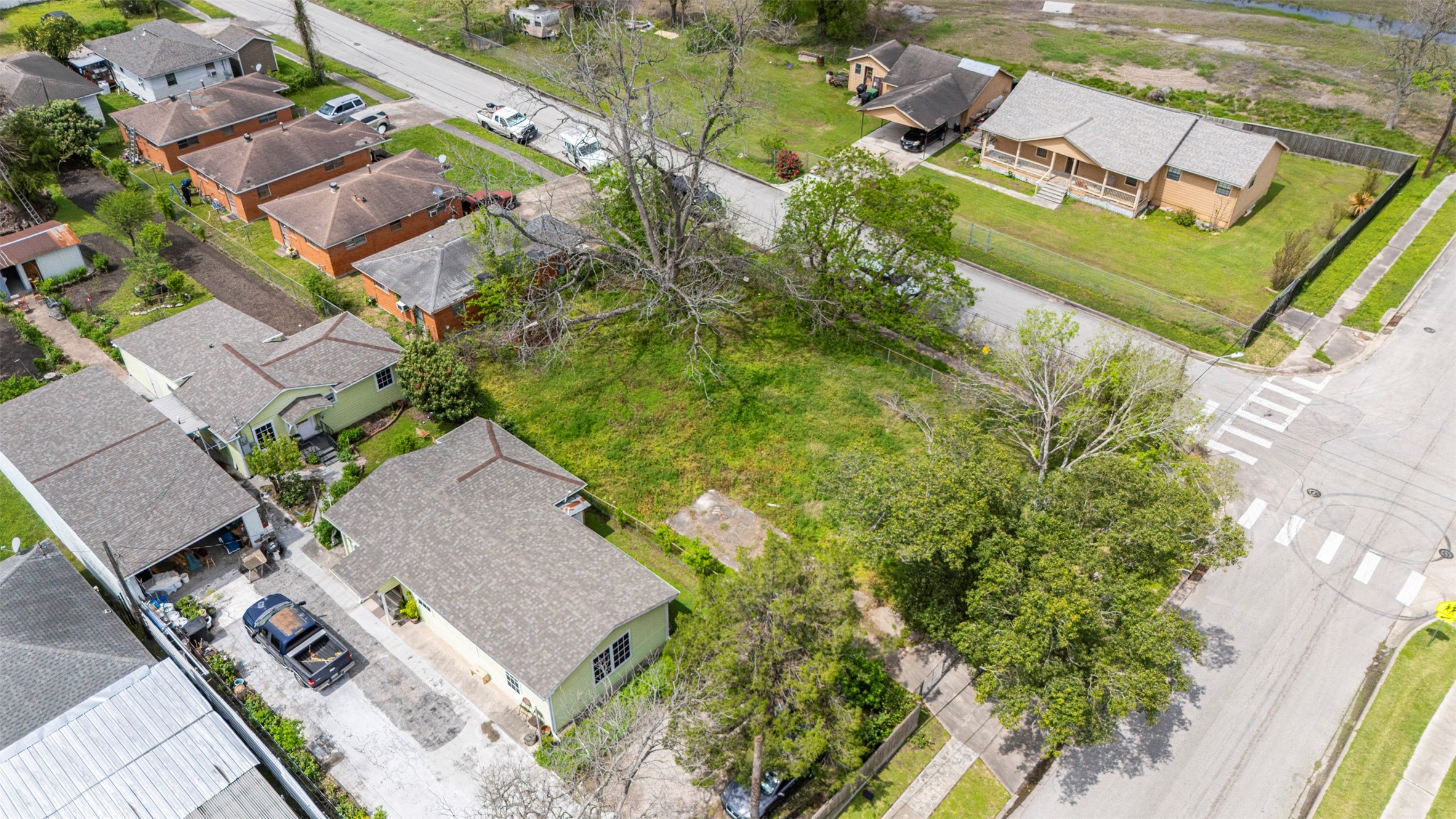 4921 Wipprecht Street , Houston, TX, 77026 | 23461953 | Realty Texas LLC