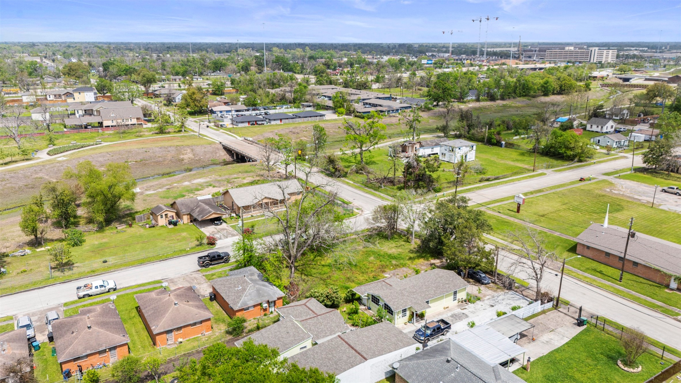 4921 Wipprecht Street , Houston, TX, 77026 | 23461953 | Realty Texas LLC