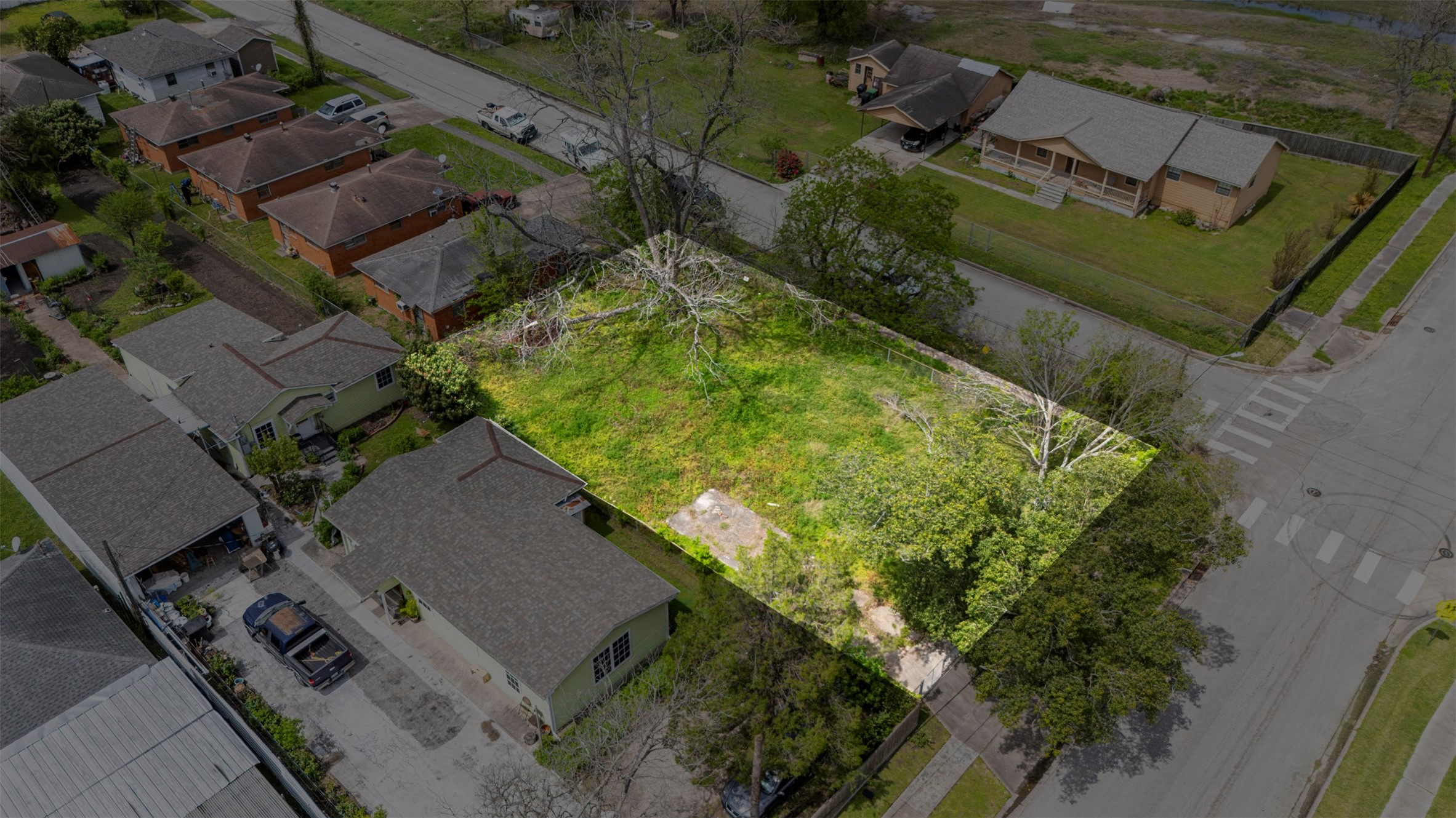 4921 Wipprecht Street , Houston, TX, 77026 | 23461953 | Realty Texas LLC