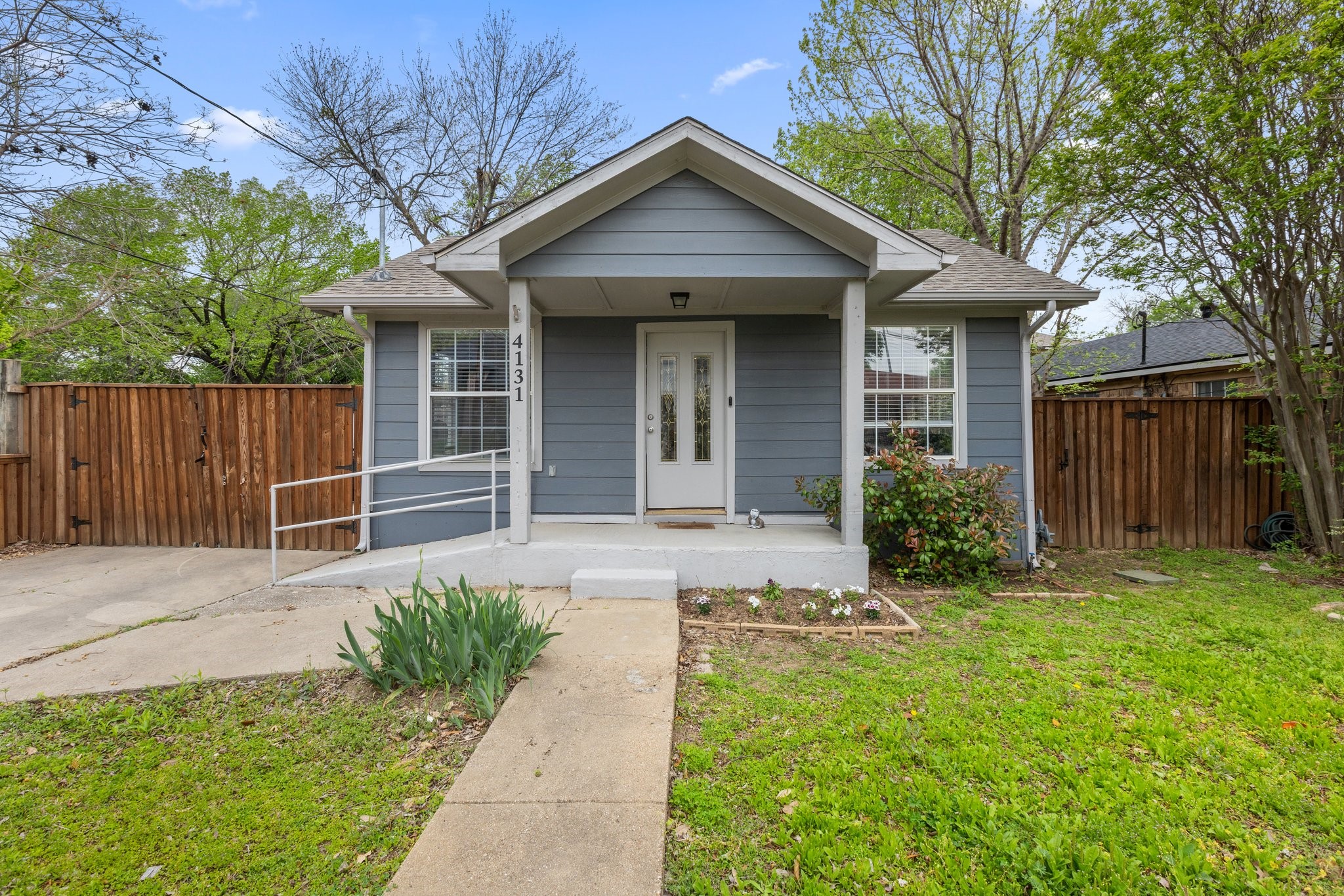 4131 Odessa Street , Dallas, TX, 75212 | 20888976 | Realty Texas LLC