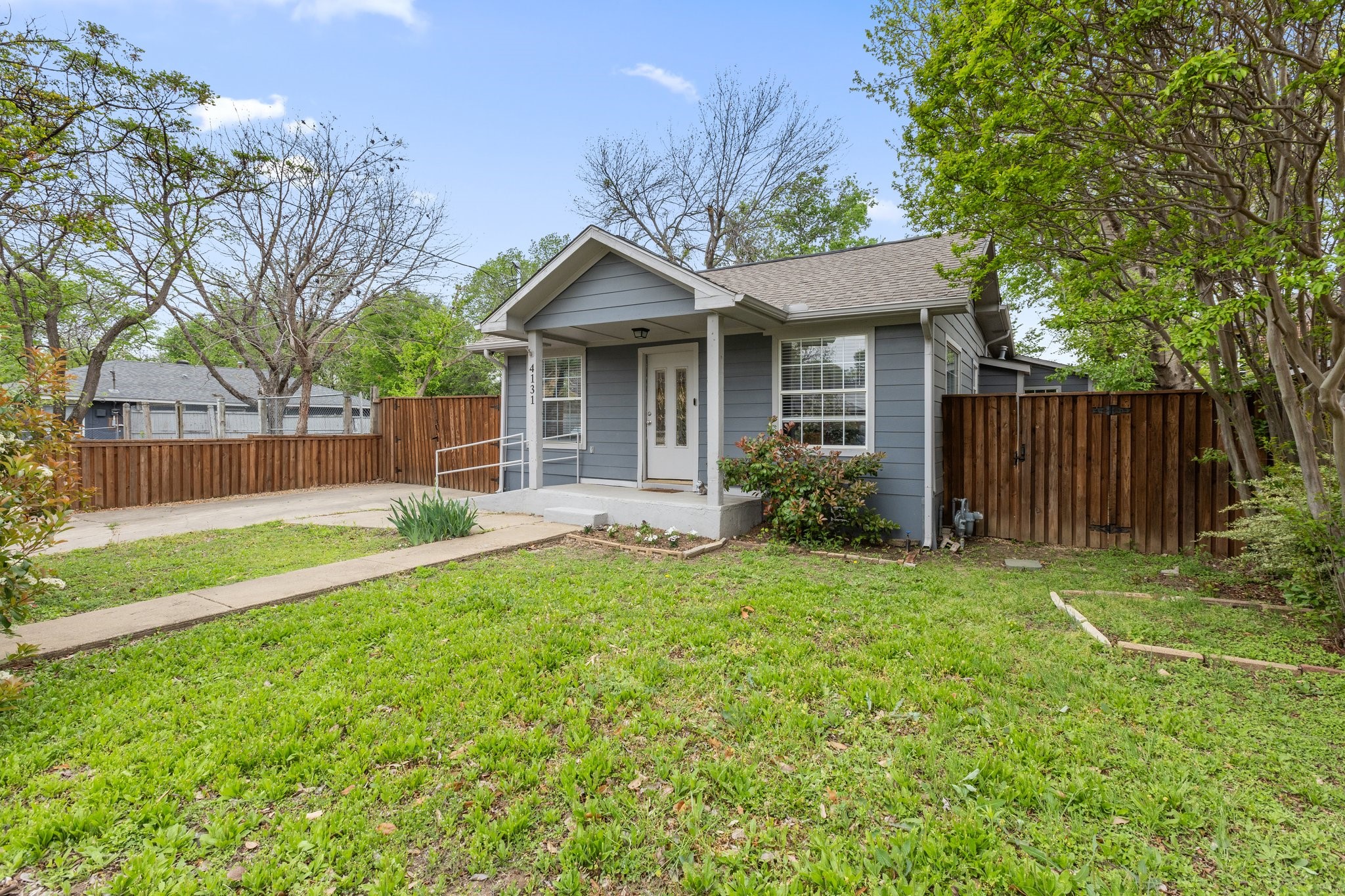 4131 Odessa Street , Dallas, TX, 75212 | 20888976 | Realty Texas LLC