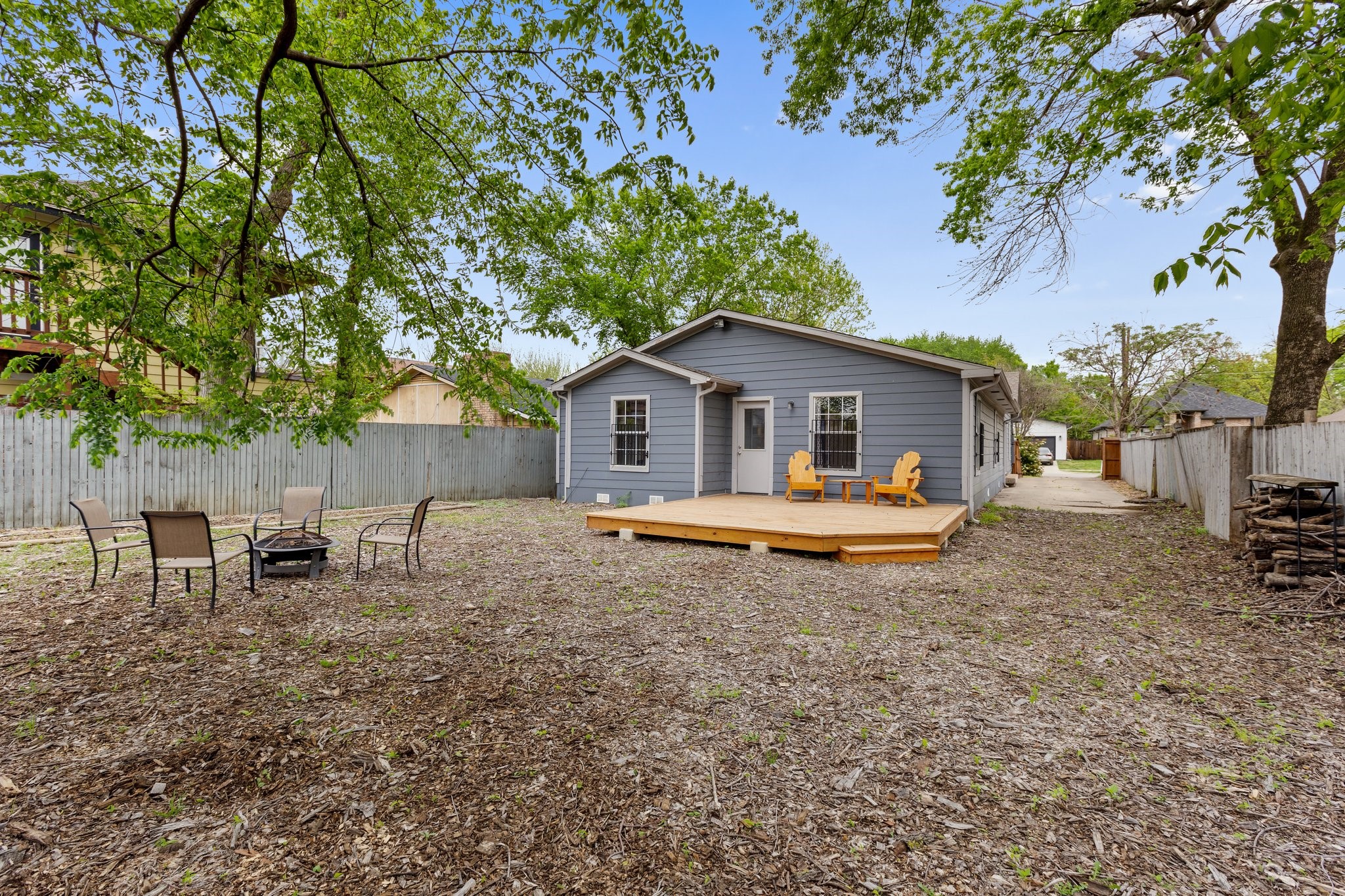 4131 Odessa Street , Dallas, TX, 75212 | 20888976 | Realty Texas LLC