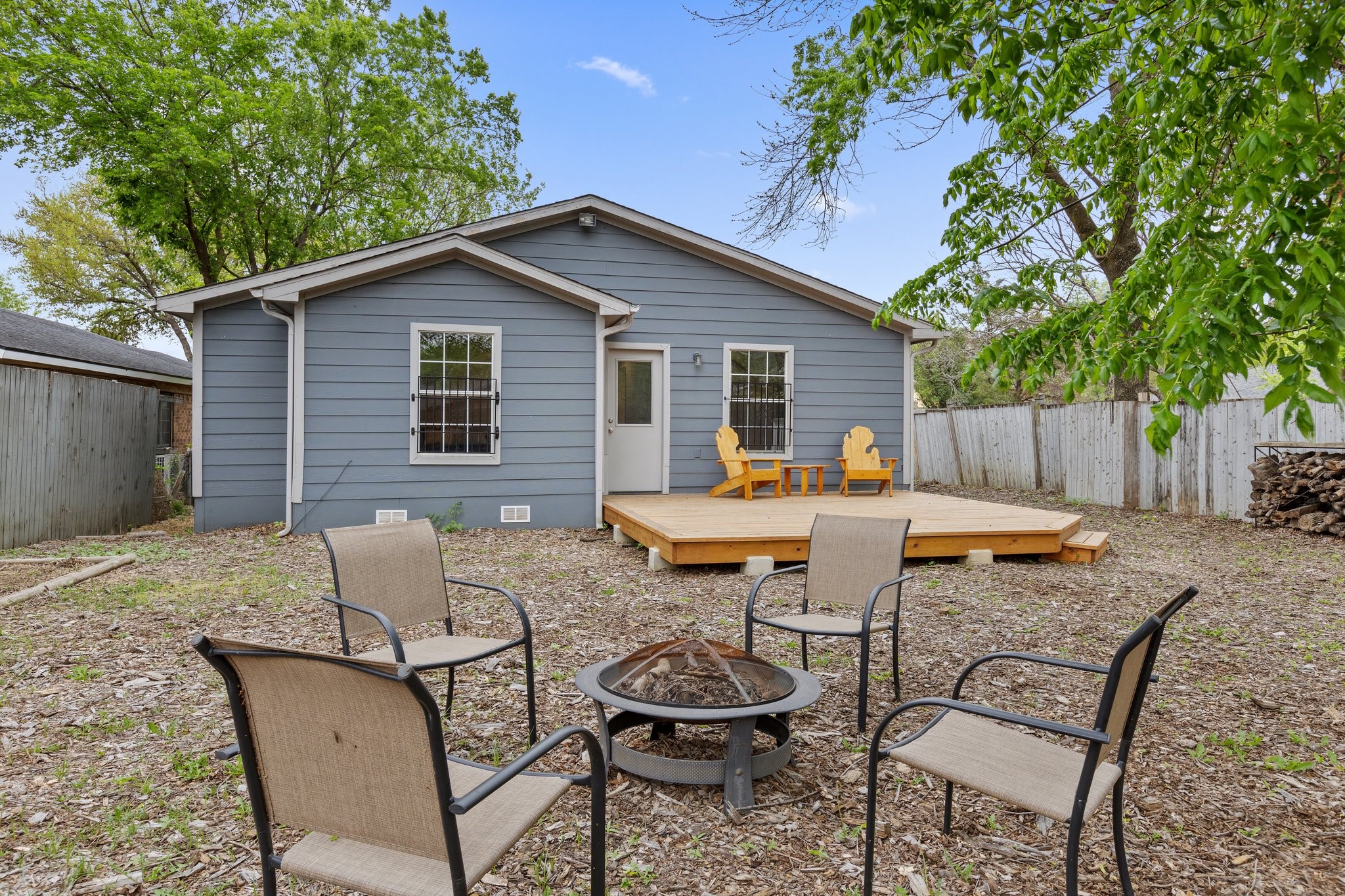 4131 Odessa Street , Dallas, TX, 75212 | 20888976 | Realty Texas LLC