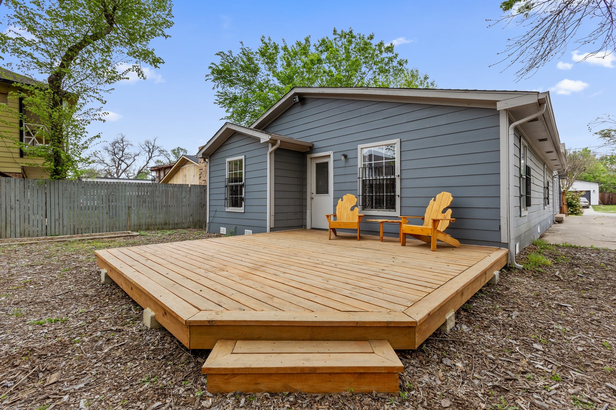 4131 Odessa Street , Dallas, TX, 75212 | 20888976 | Realty Texas LLC