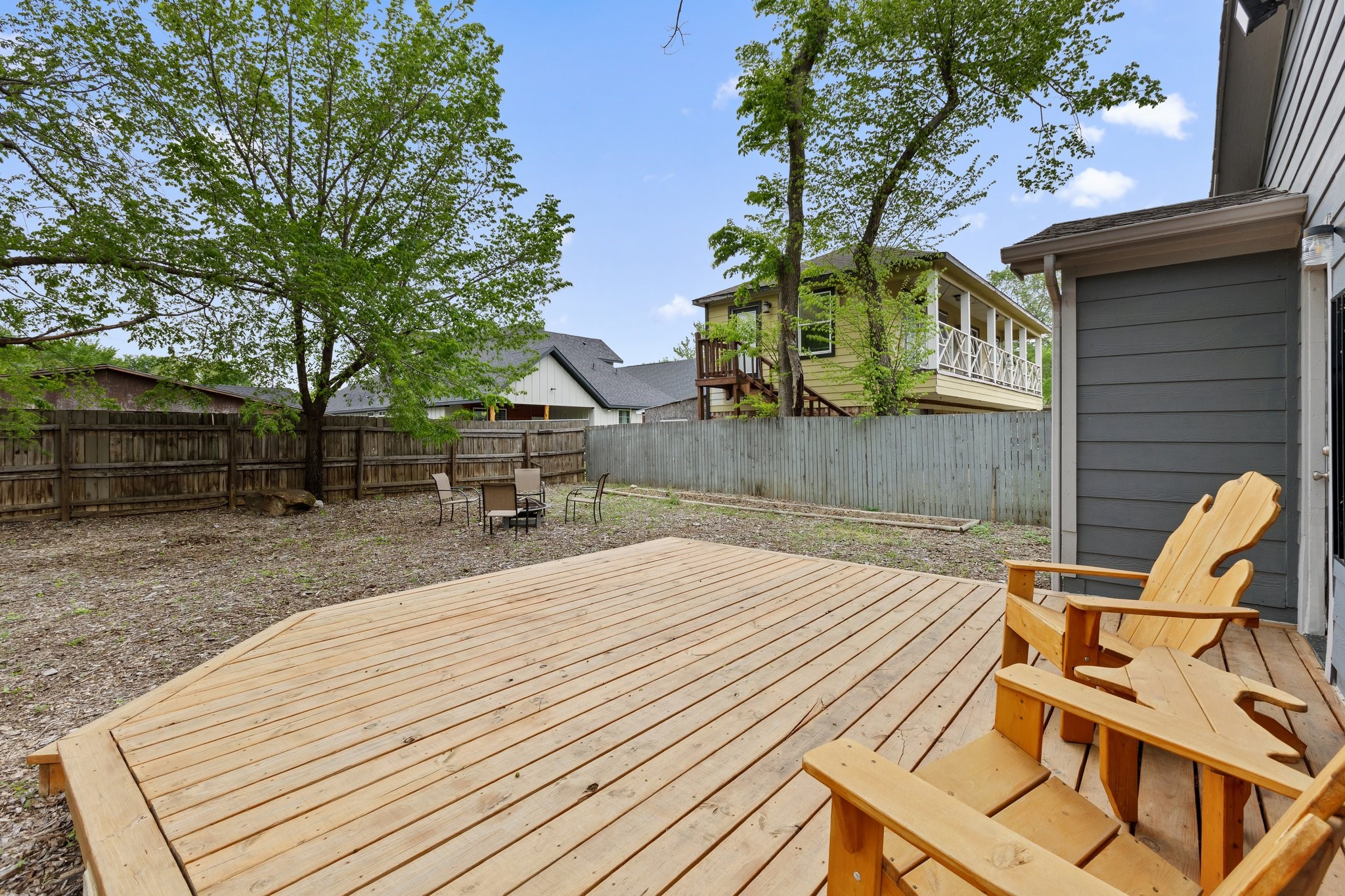 4131 Odessa Street , Dallas, TX, 75212 | 20888976 | Realty Texas LLC