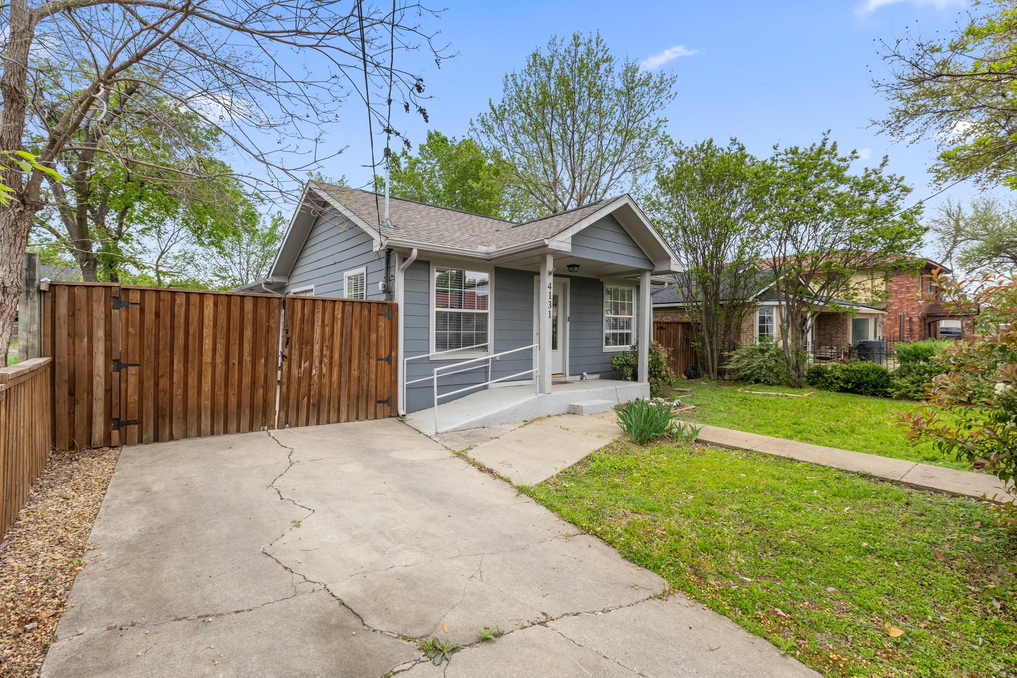 4131 Odessa Street , Dallas, TX, 75212 | 20888976 | Realty Texas LLC