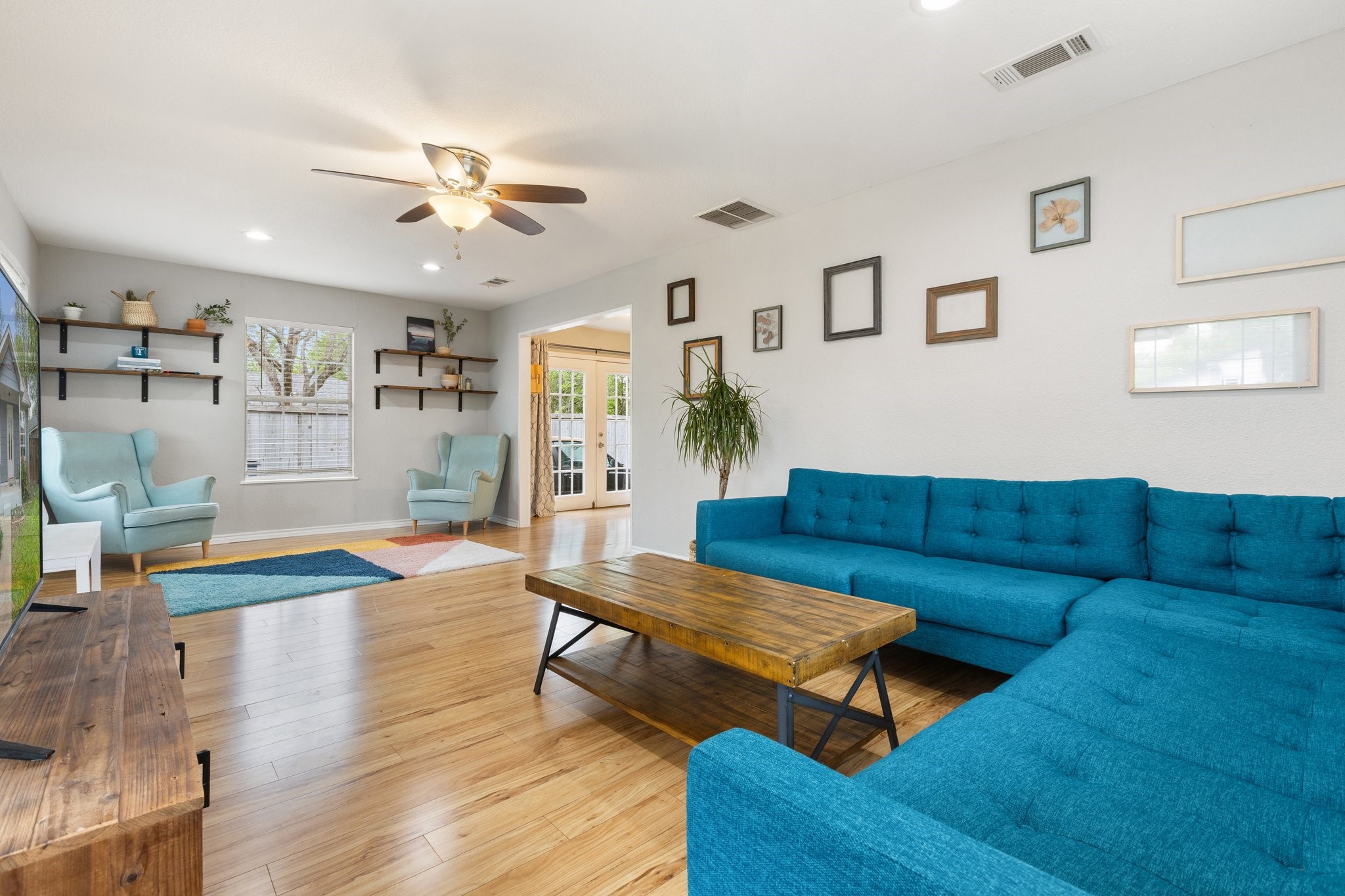4131 Odessa Street , Dallas, TX, 75212 | 20888976 | Realty Texas LLC