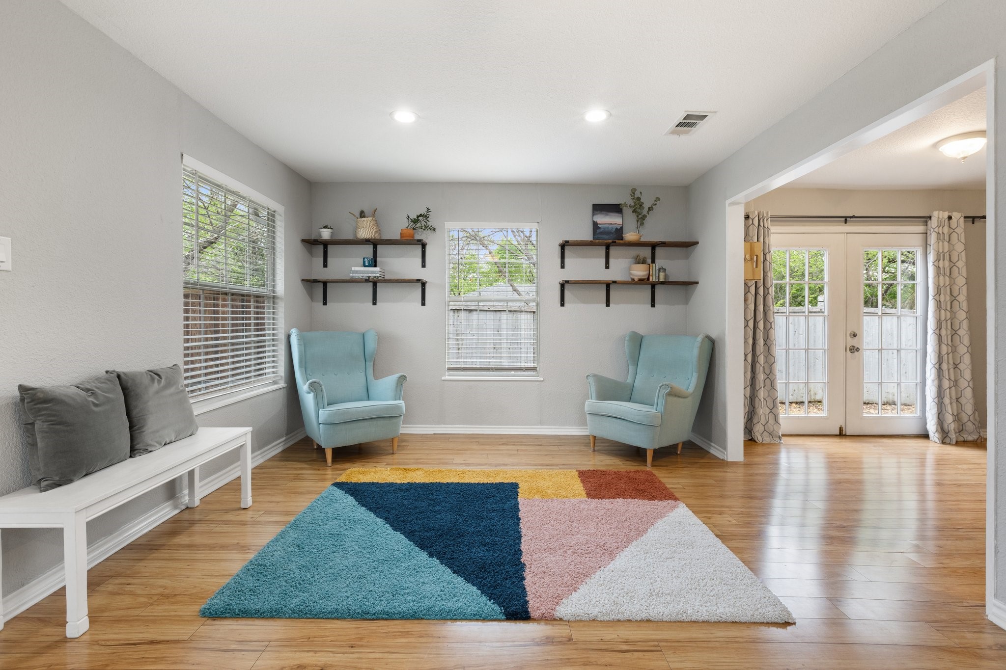 4131 Odessa Street , Dallas, TX, 75212 | 20888976 | Realty Texas LLC