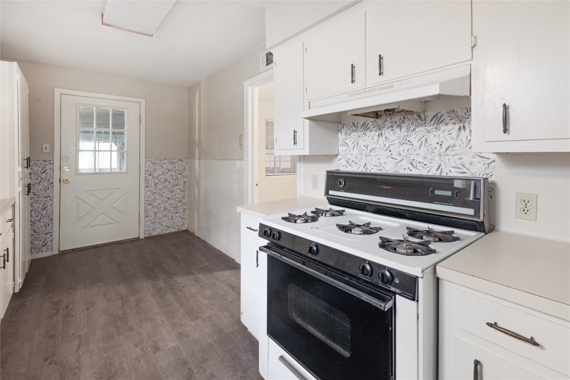 2318 Willow Street A,Austin, TX 78702