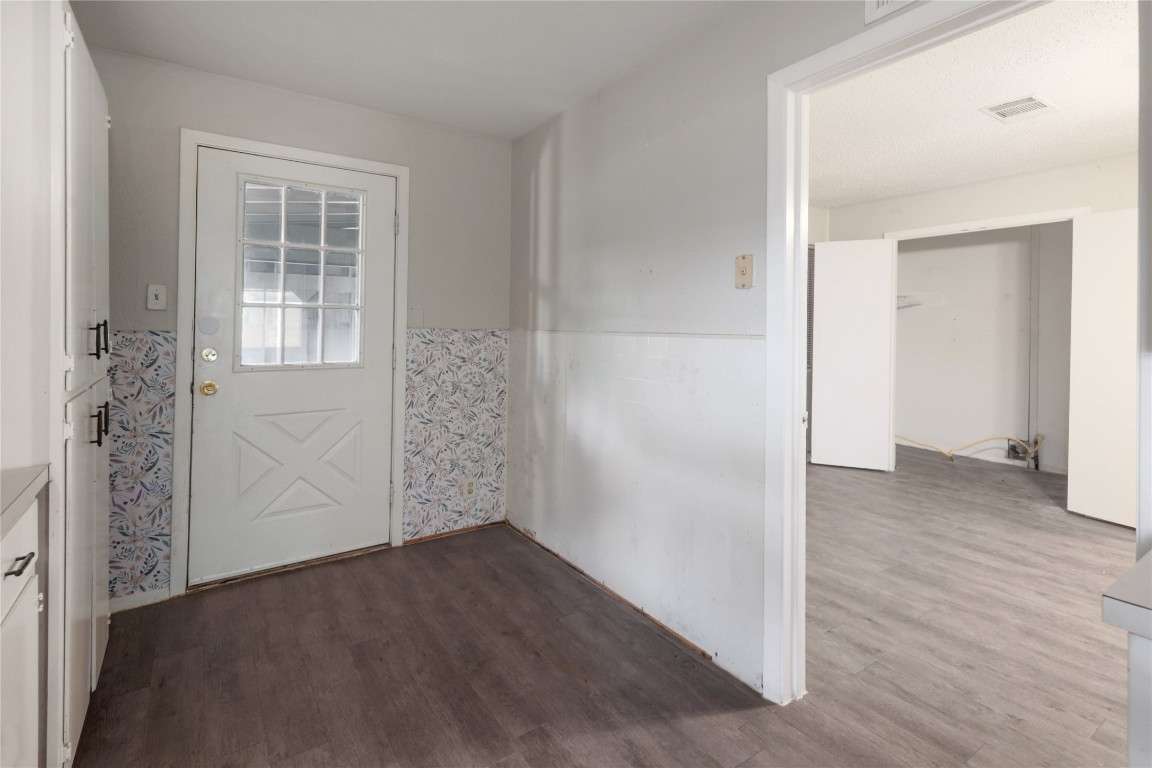 2318 Willow Street A,Austin, TX 78702