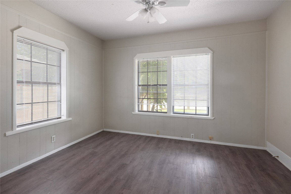 2318 Willow Street A,Austin, TX 78702