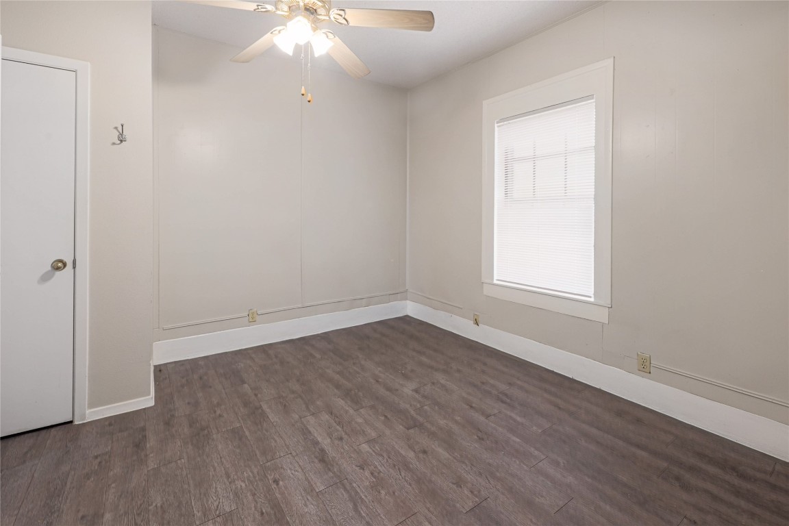 2318 Willow Street A,Austin, TX 78702
