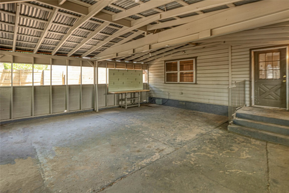 2318 Willow Street A,Austin, TX 78702