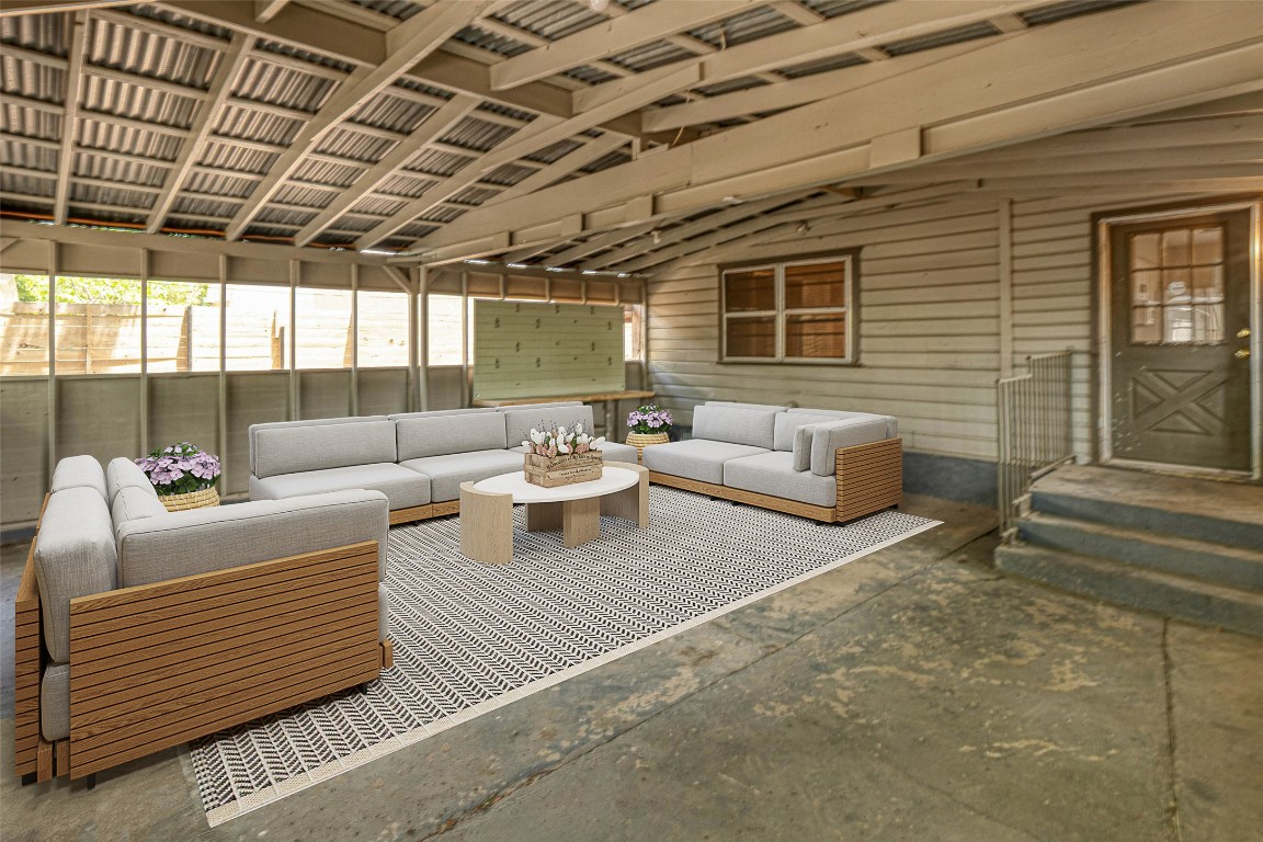 2318 Willow Street A,Austin, TX 78702