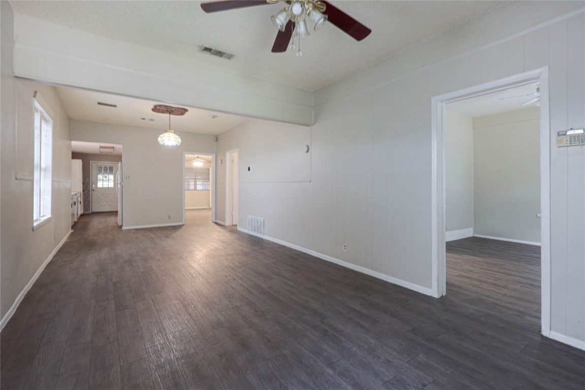 2318 Willow Street A,Austin, TX 78702