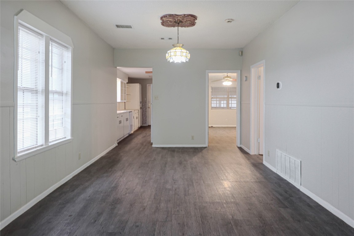 2318 Willow Street A,Austin, TX 78702