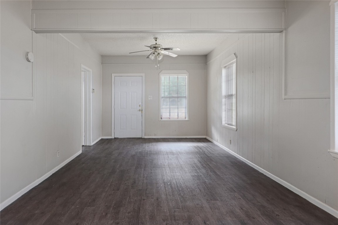 2318 Willow Street A,Austin, TX 78702