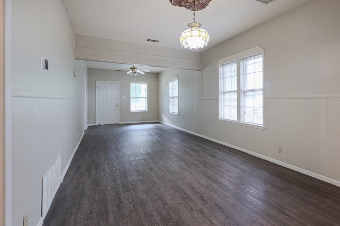 2318 Willow Street A,Austin, TX 78702