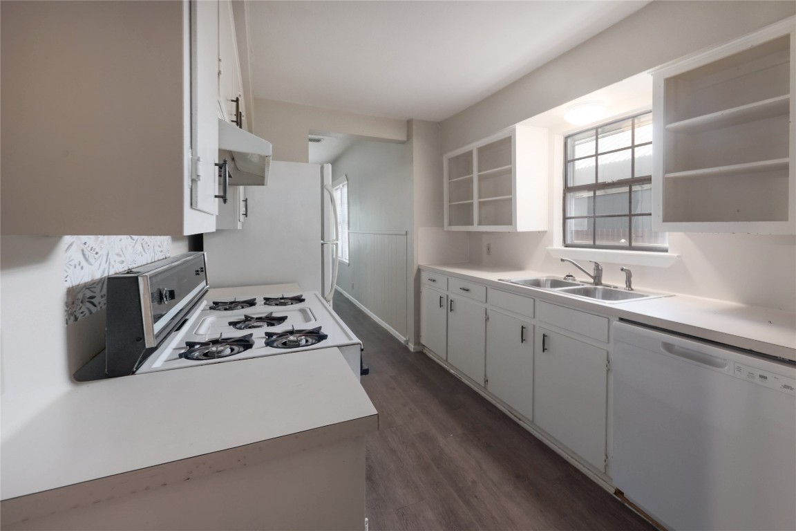 2318 Willow Street A,Austin, TX 78702