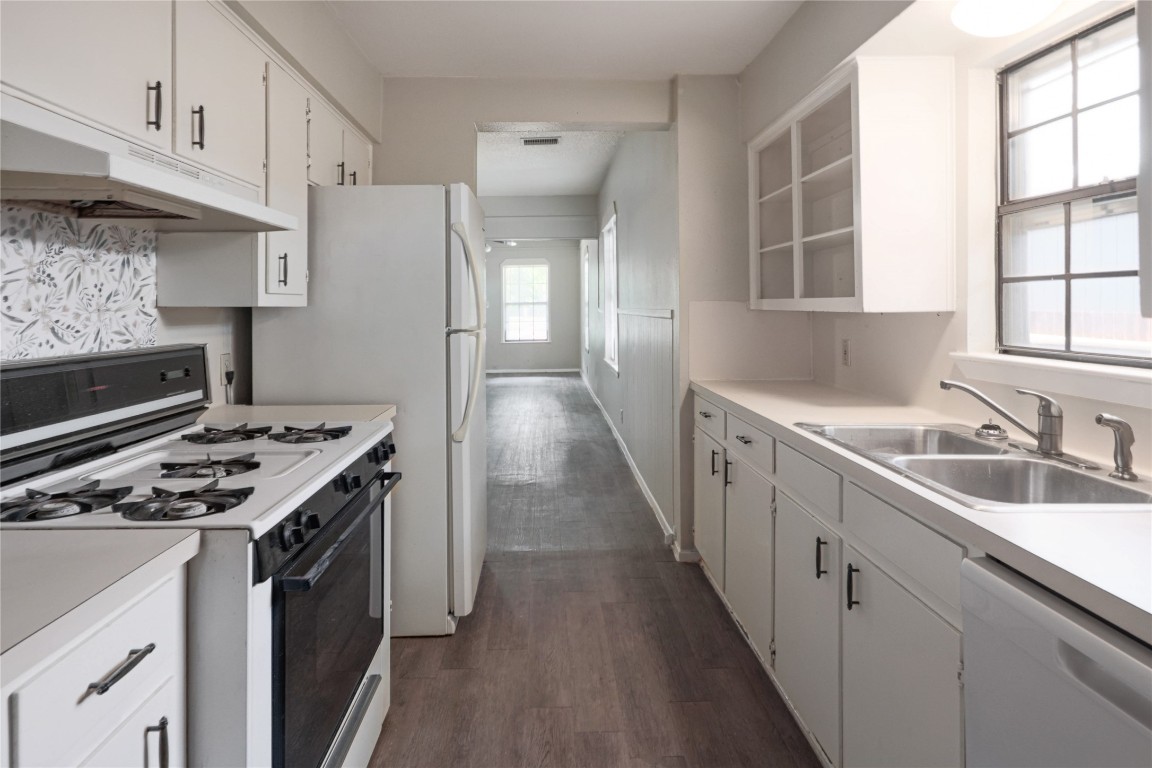 2318 Willow Street A,Austin, TX 78702