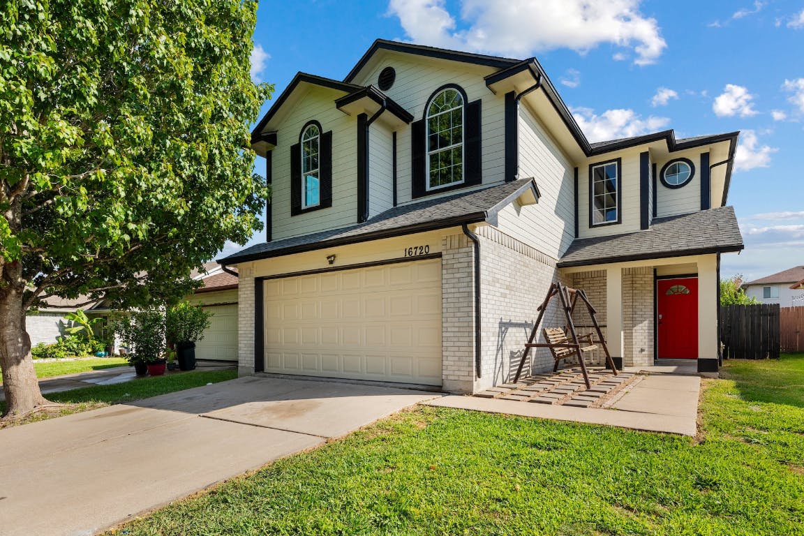 16720 Jaron Drive , Manor, TX, 78653 | 1504929 | Realty Texas LLC