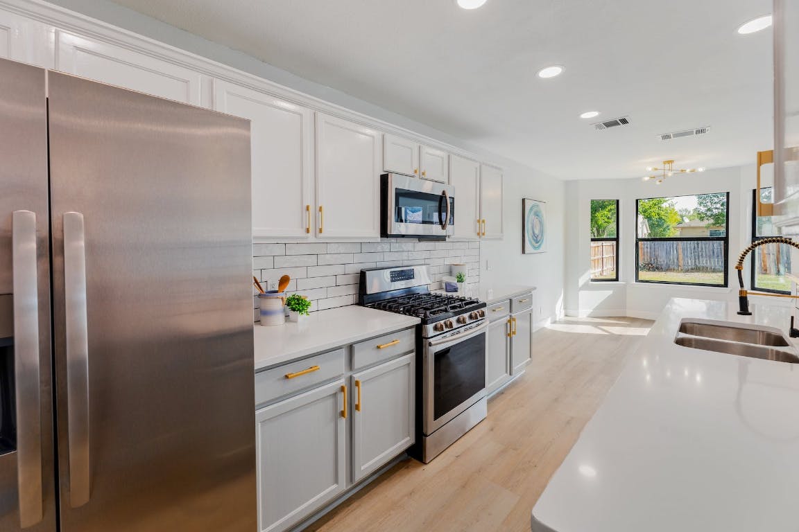16720 Jaron Drive , Manor, TX, 78653 | 1504929 | Realty Texas LLC