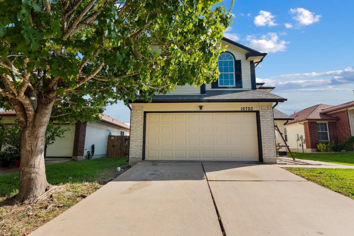 16720 Jaron Drive , Manor, TX, 78653 | 1504929 | Realty Texas LLC