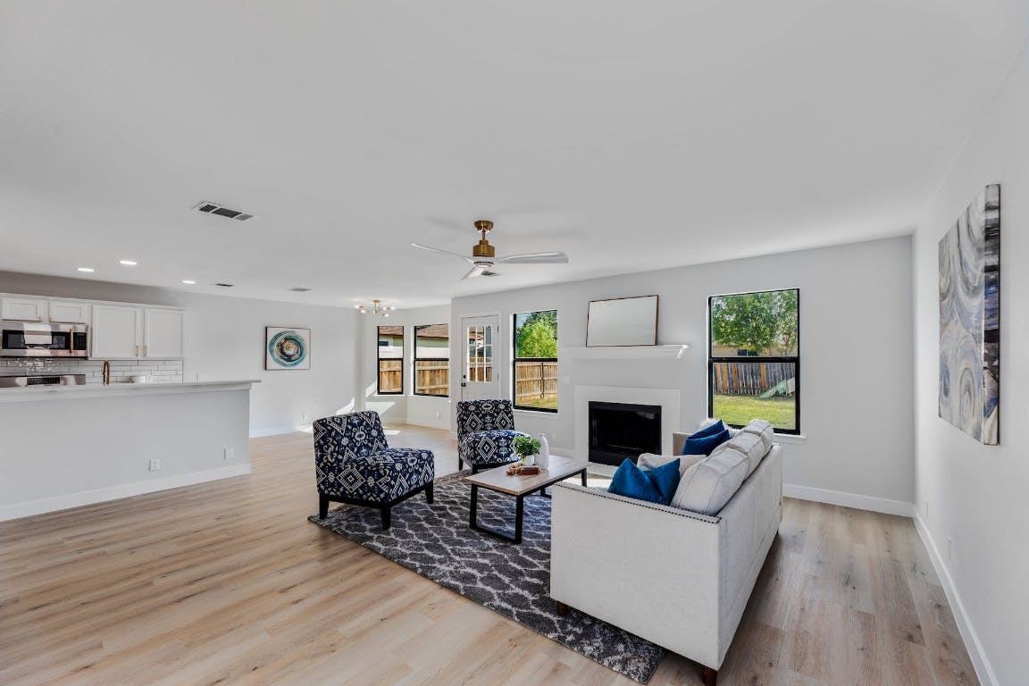 16720 Jaron Drive , Manor, TX, 78653 | 1504929 | Realty Texas LLC