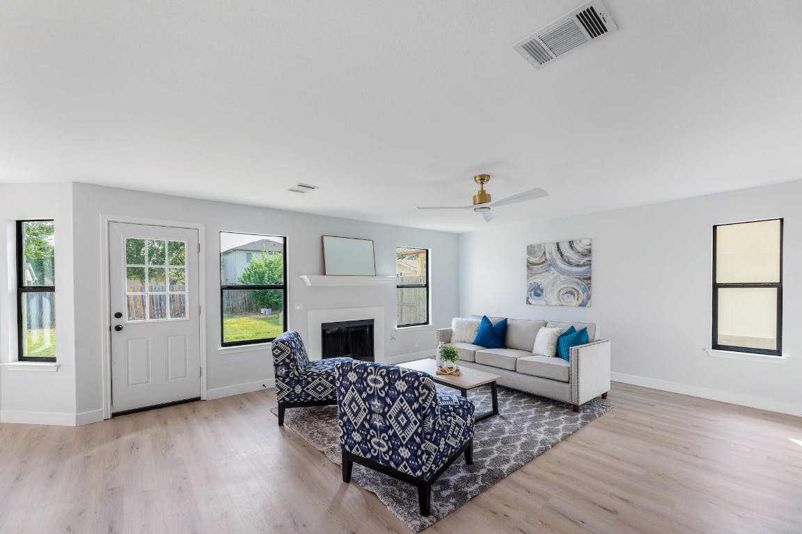 16720 Jaron Drive , Manor, TX, 78653 | 1504929 | Realty Texas LLC