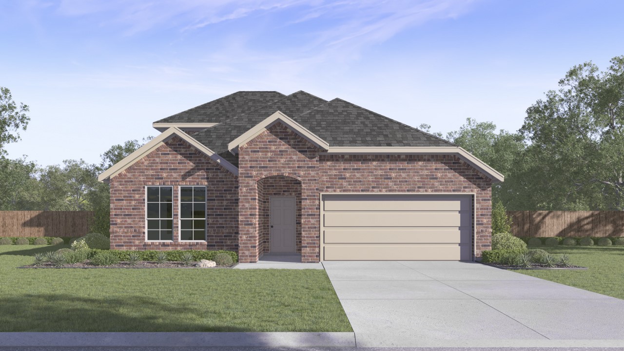 4305 Silver Chute Avenue , Aubrey, TX, 76227 | 20889531 | Realty Texas LLC