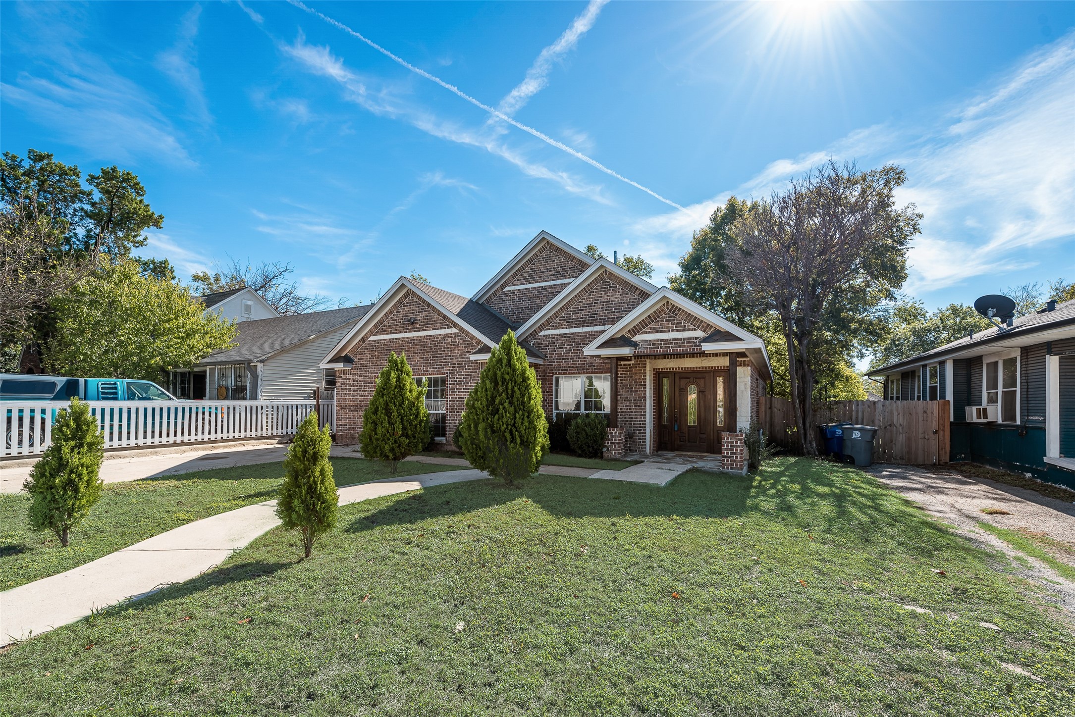 3234 Culver Street , Dallas, TX, 75223 | 20889530 | Realty Texas LLC