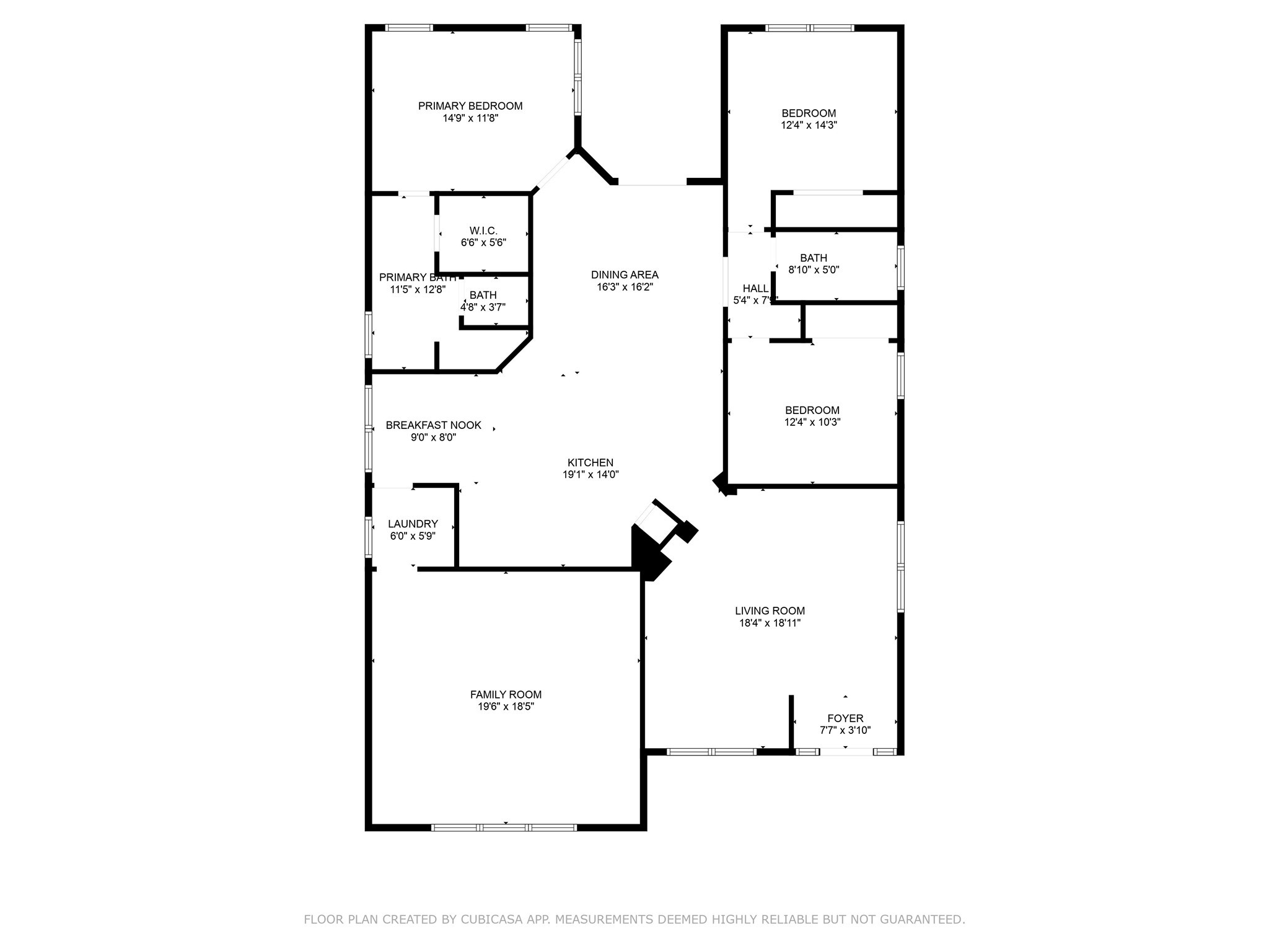 3234 Culver Street , Dallas, TX, 75223 | 20889530 | Realty Texas LLC