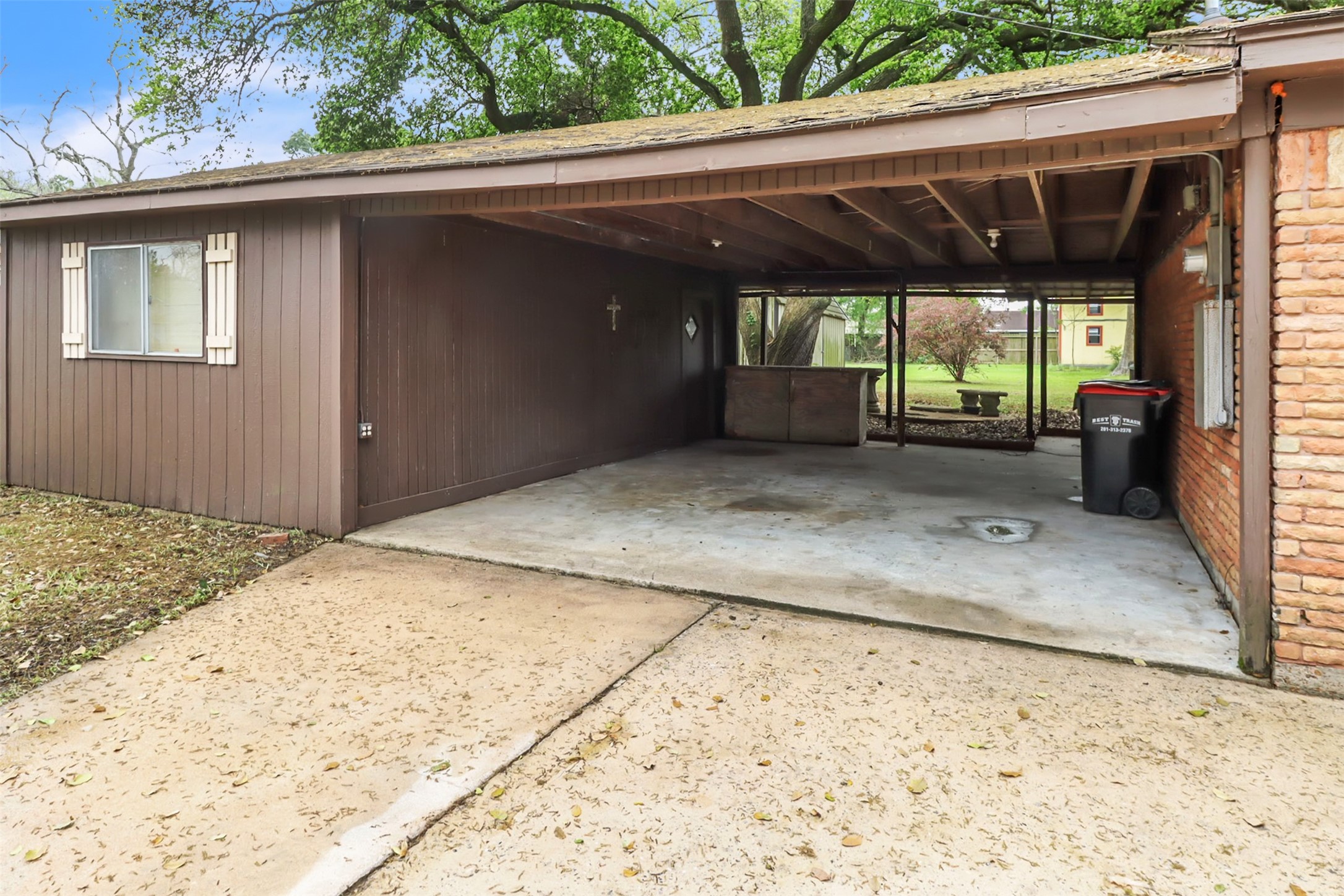 2509 Bayou Avenue , Baytown, TX, 77520 | 88110600 | Realty Texas LLC