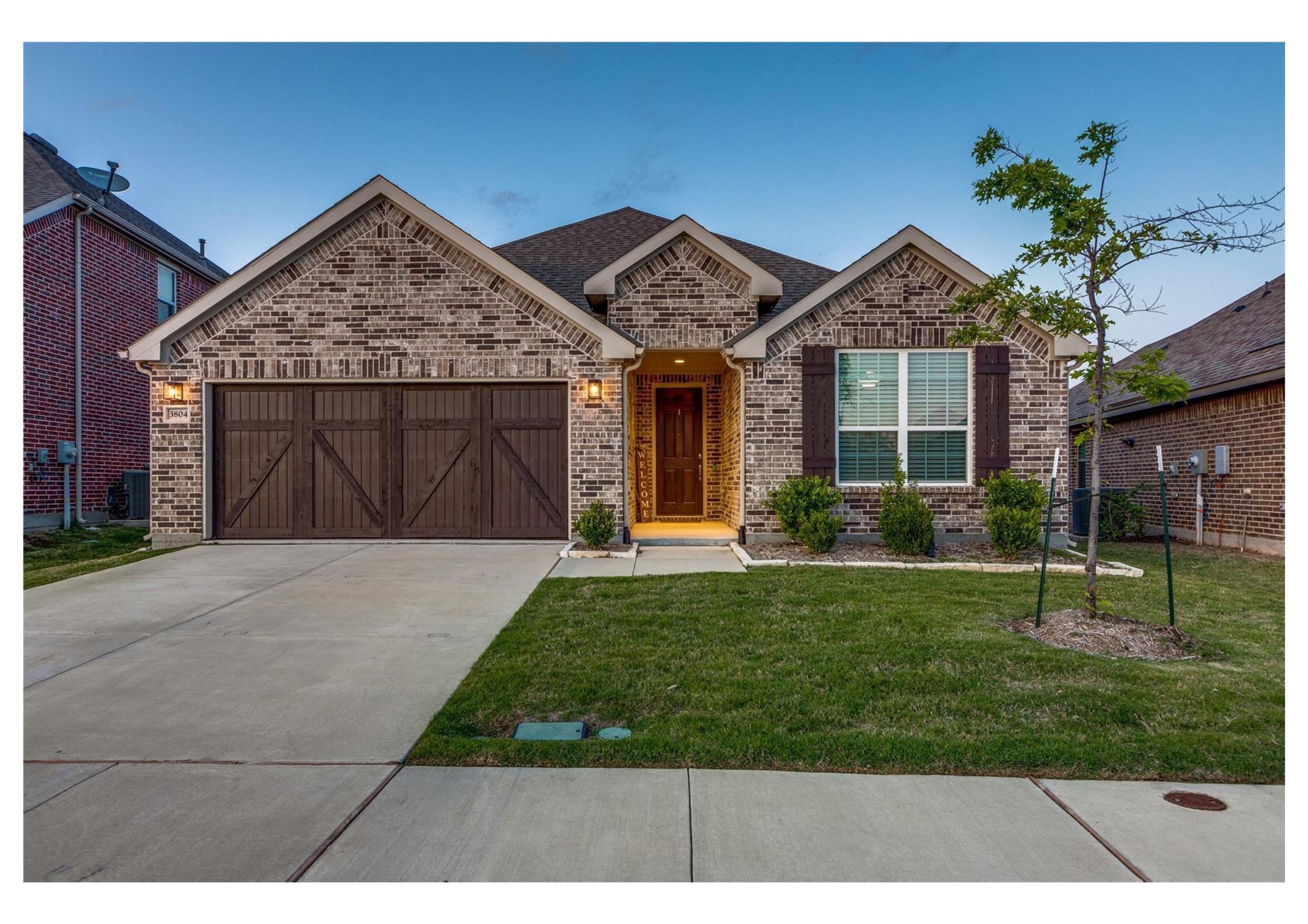 3804 Horseshoe Trail , Celina, TX, 75009 | 20889070 | Realty Texas LLC