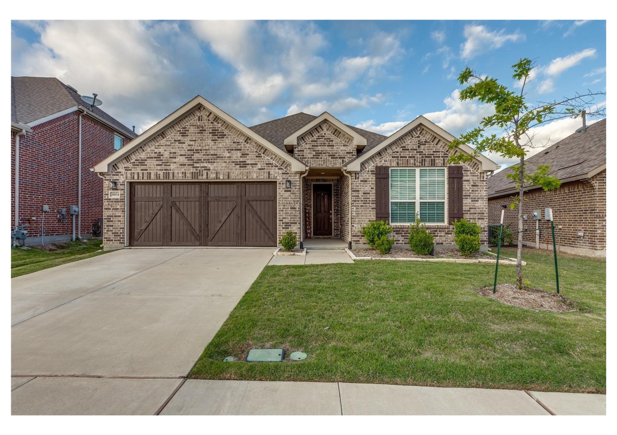 3804 Horseshoe Trail , Celina, TX, 75009 | 20889070 | Realty Texas LLC