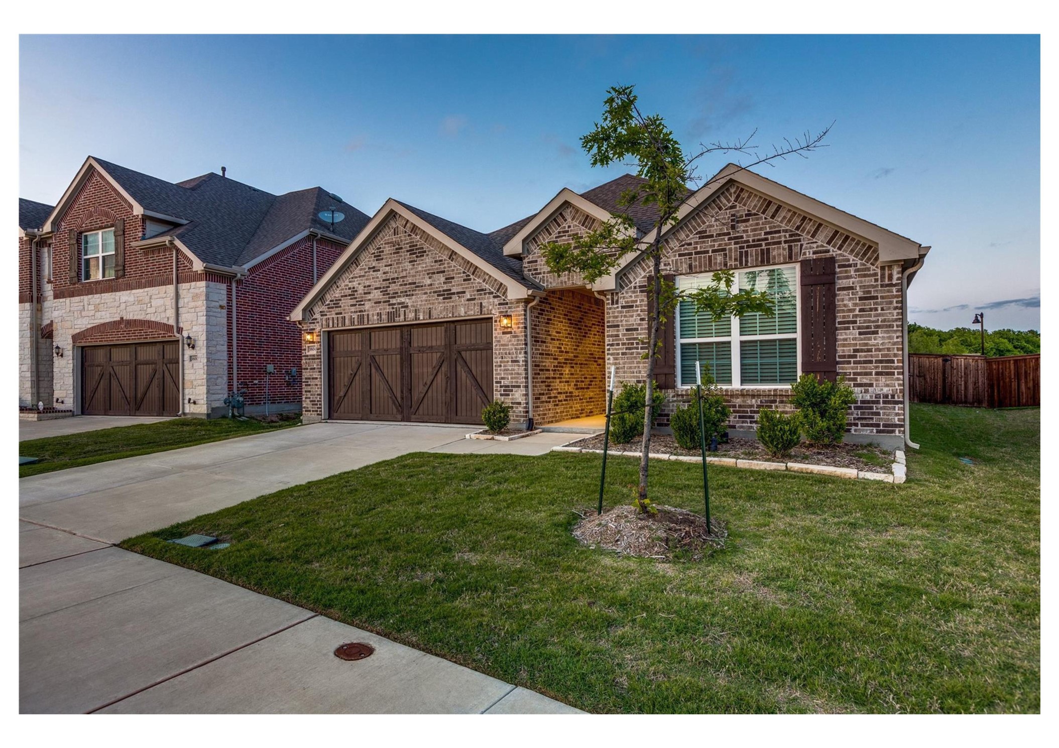 3804 Horseshoe Trail , Celina, TX, 75009 | 20889070 | Realty Texas LLC