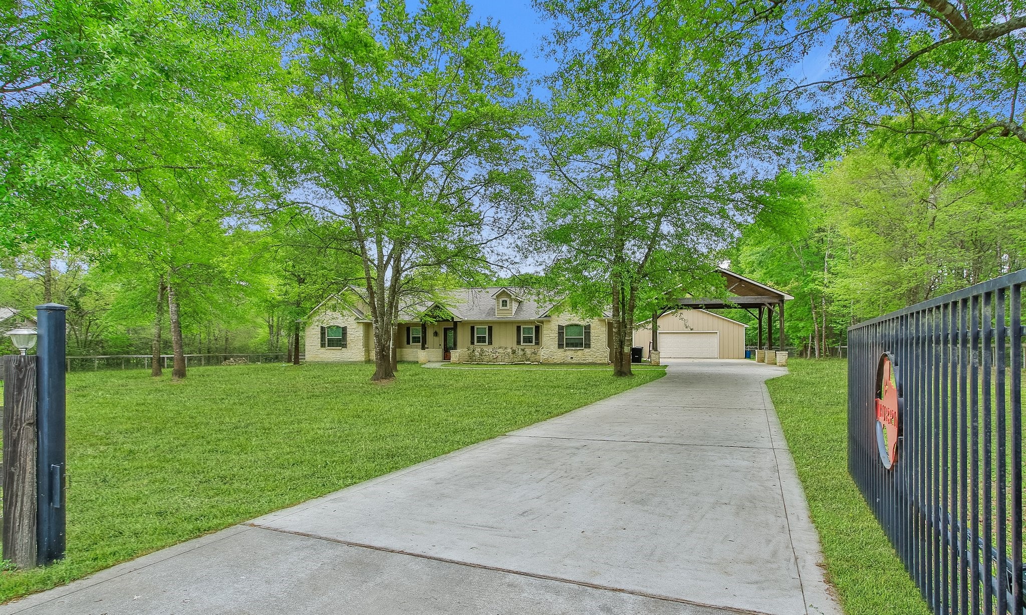 17427 Horseshoe Bend , Waller, TX, 77484 | 49490856 | Realty Texas LLC
