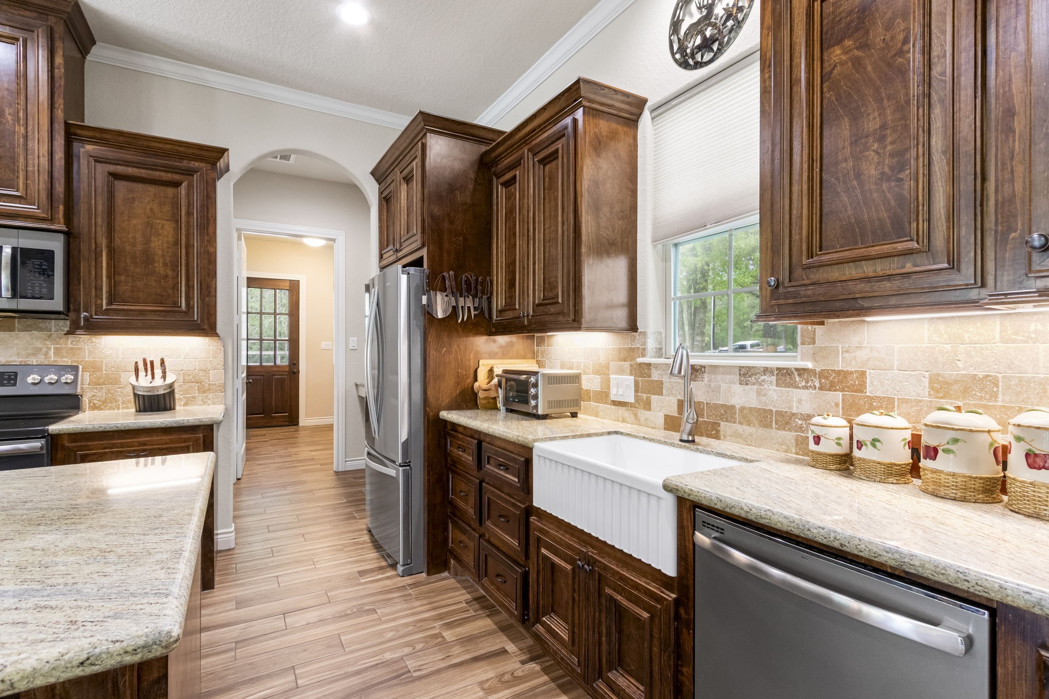 17427 Horseshoe Bend , Waller, TX, 77484 | 49490856 | Realty Texas LLC