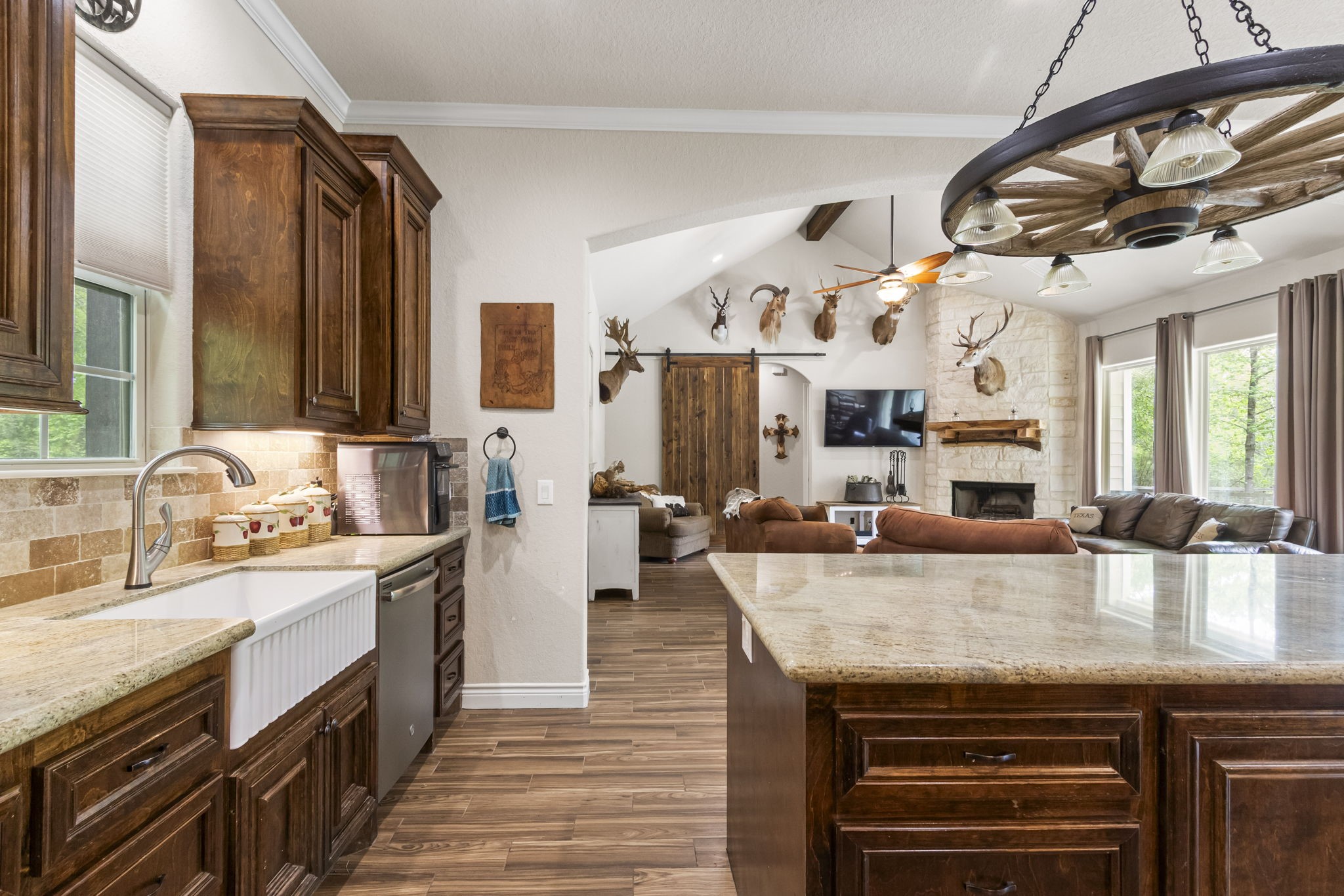 17427 Horseshoe Bend , Waller, TX, 77484 | 49490856 | Realty Texas LLC