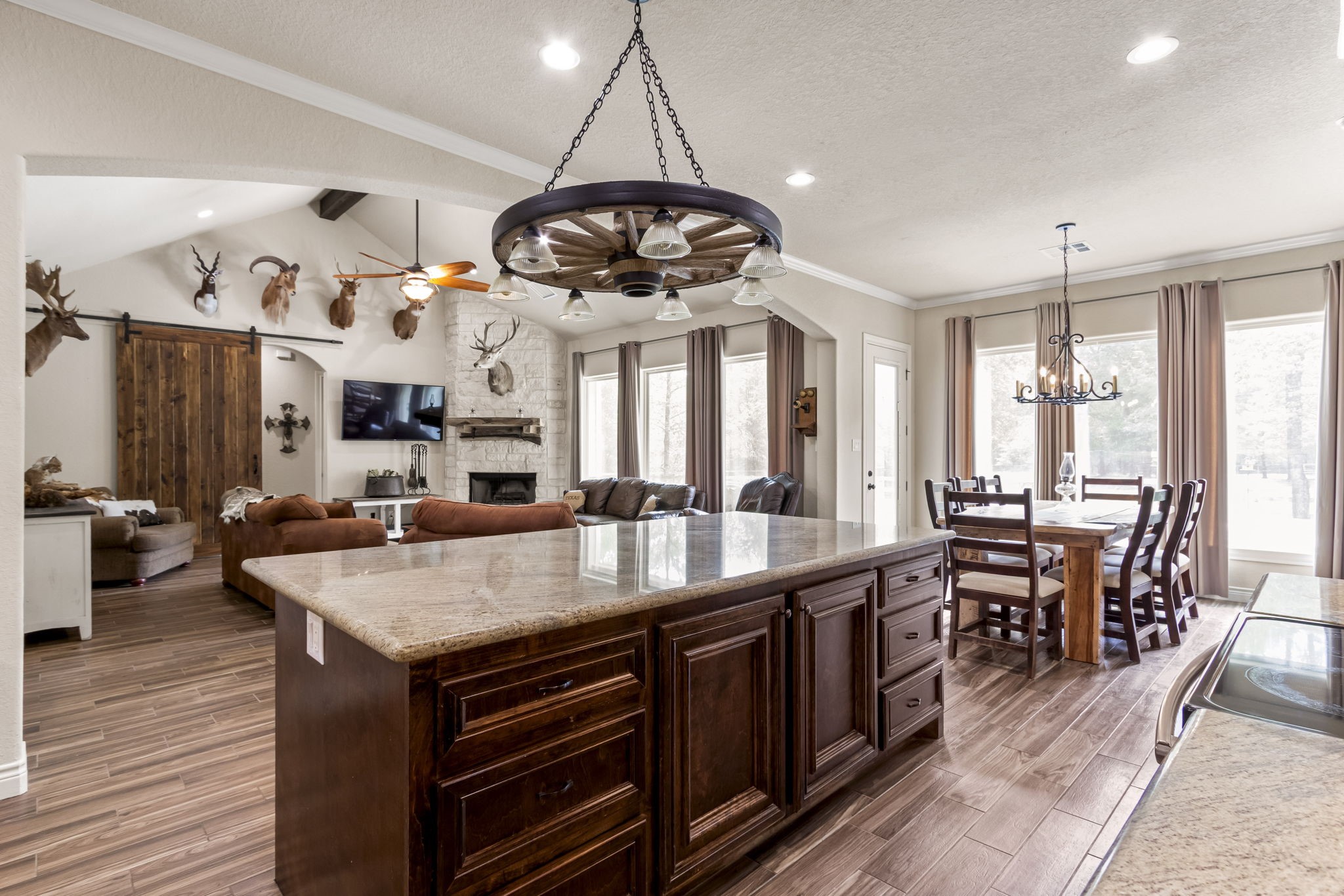 17427 Horseshoe Bend , Waller, TX, 77484 | 49490856 | Realty Texas LLC