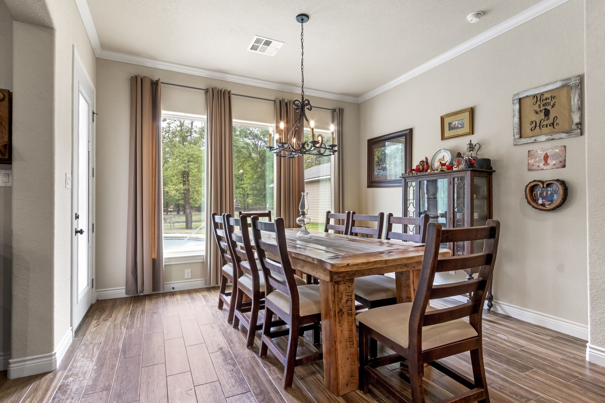 17427 Horseshoe Bend , Waller, TX, 77484 | 49490856 | Realty Texas LLC