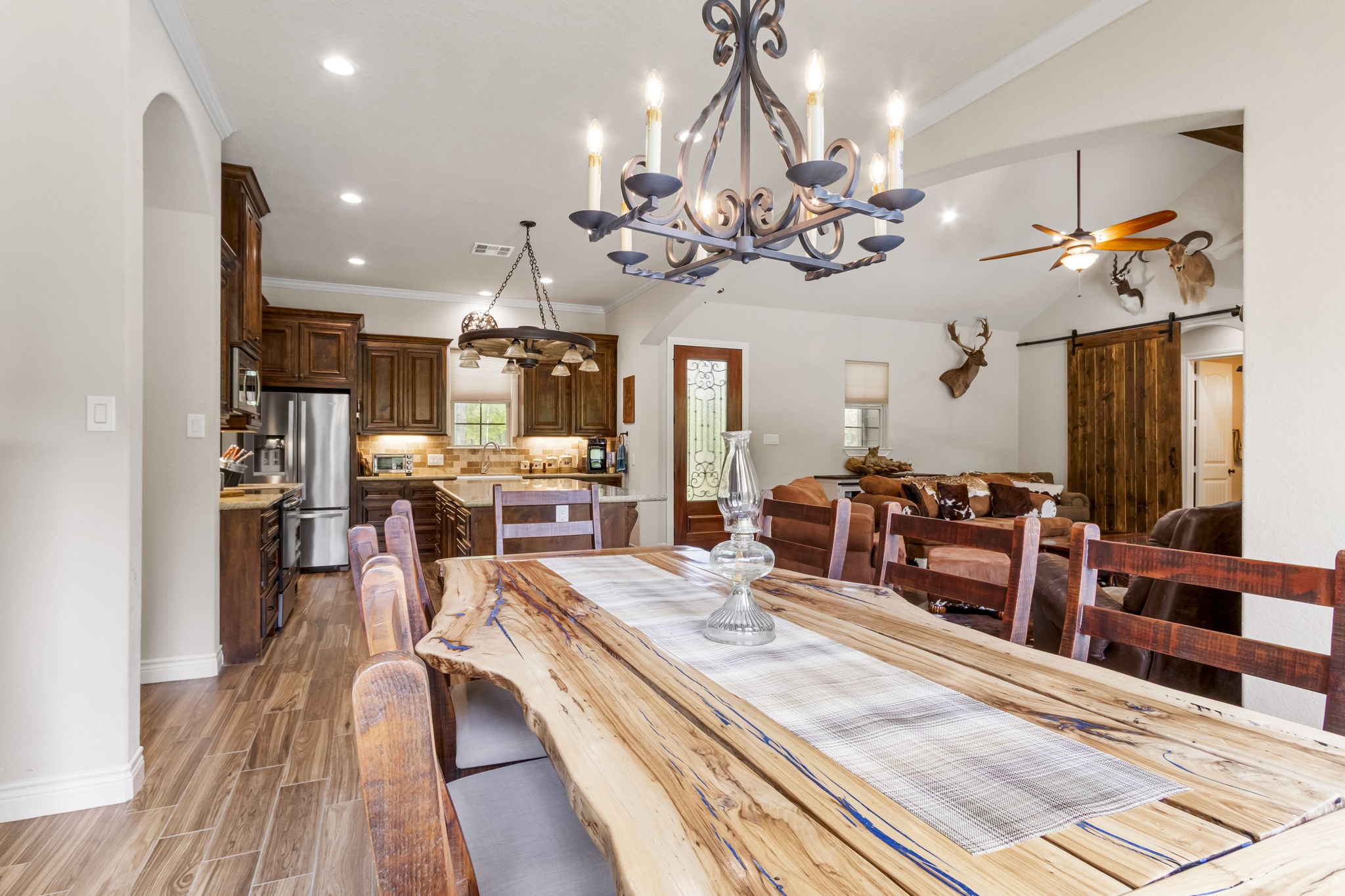 17427 Horseshoe Bend , Waller, TX, 77484 | 49490856 | Realty Texas LLC